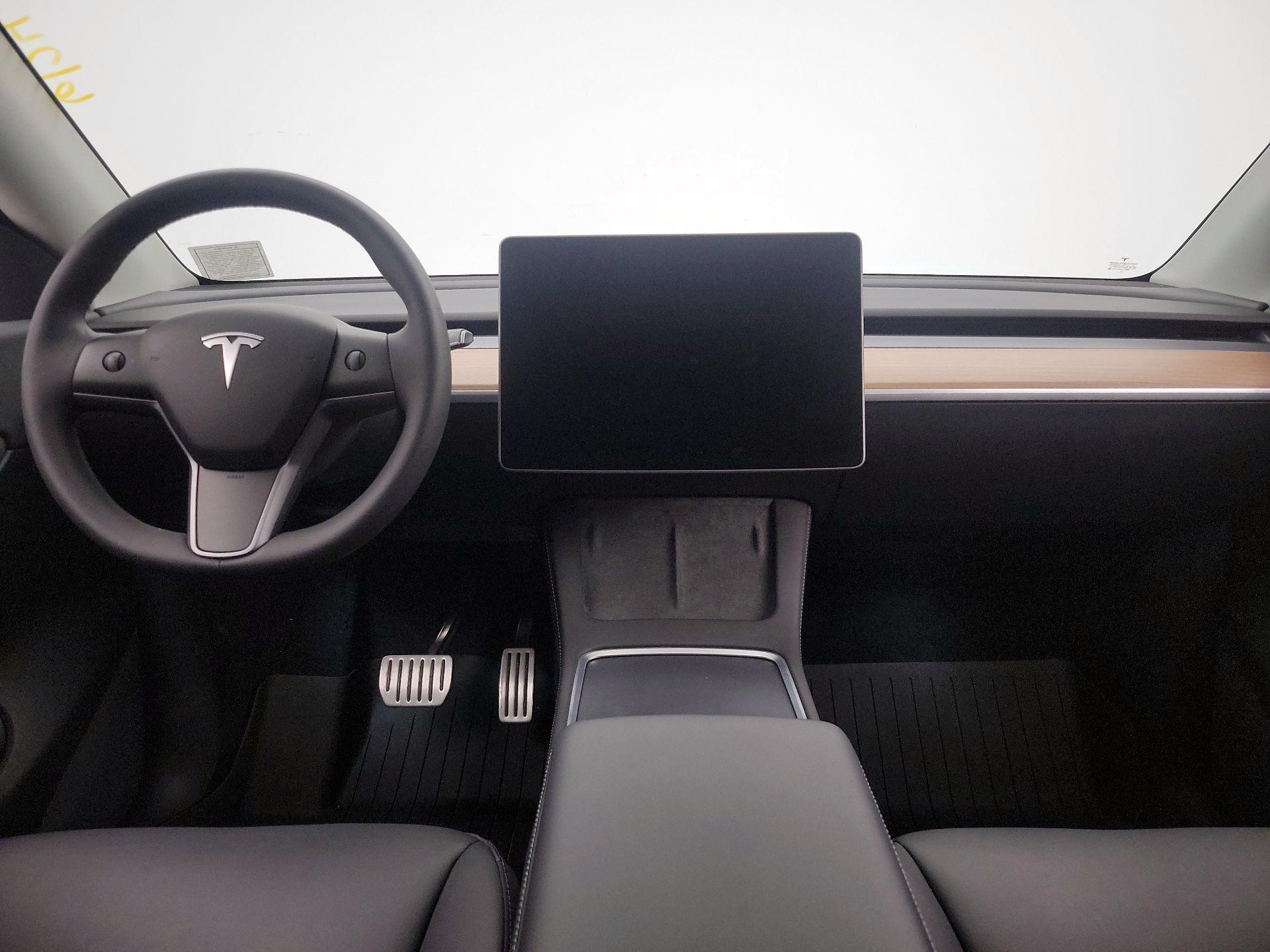 Thumbnail: 2022 Tesla Model Y - 9