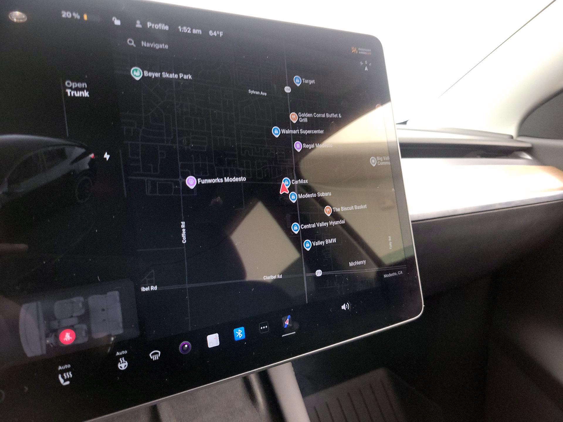 Thumbnail: 2022 Tesla Model Y - 14