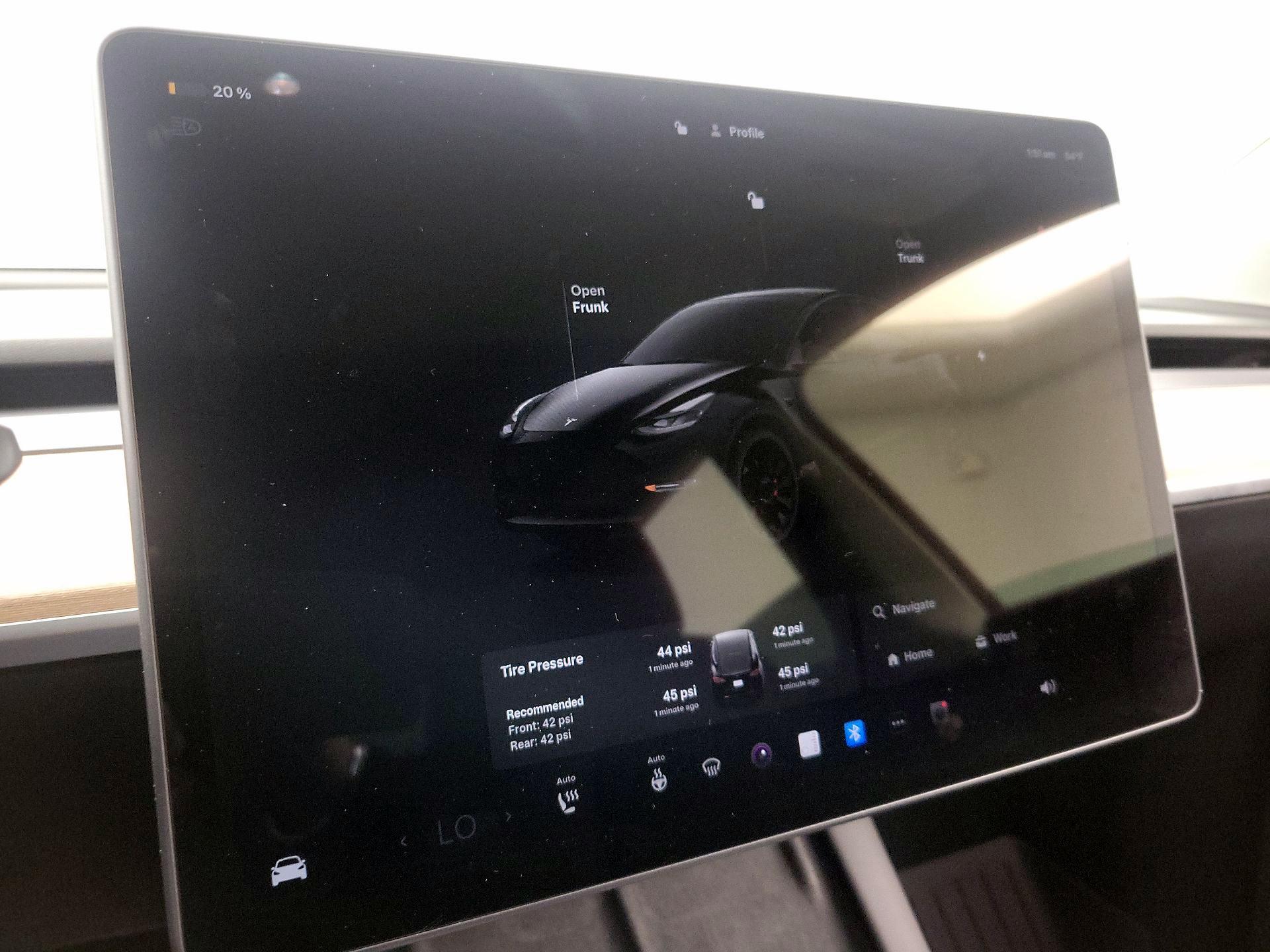 Thumbnail: 2022 Tesla Model Y - 16