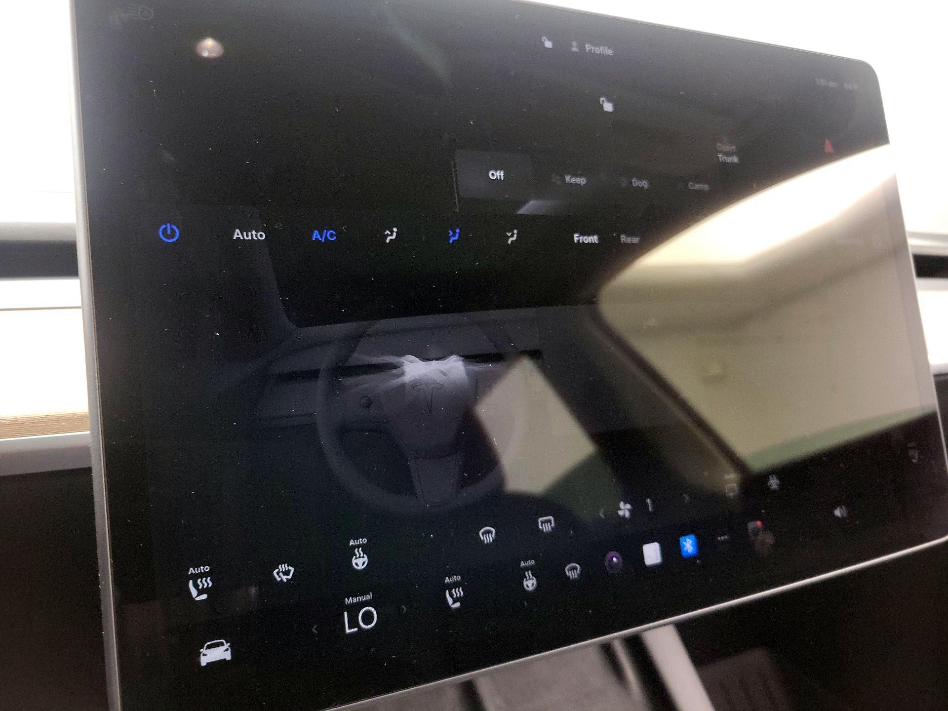 Thumbnail: 2022 Tesla Model Y - 17