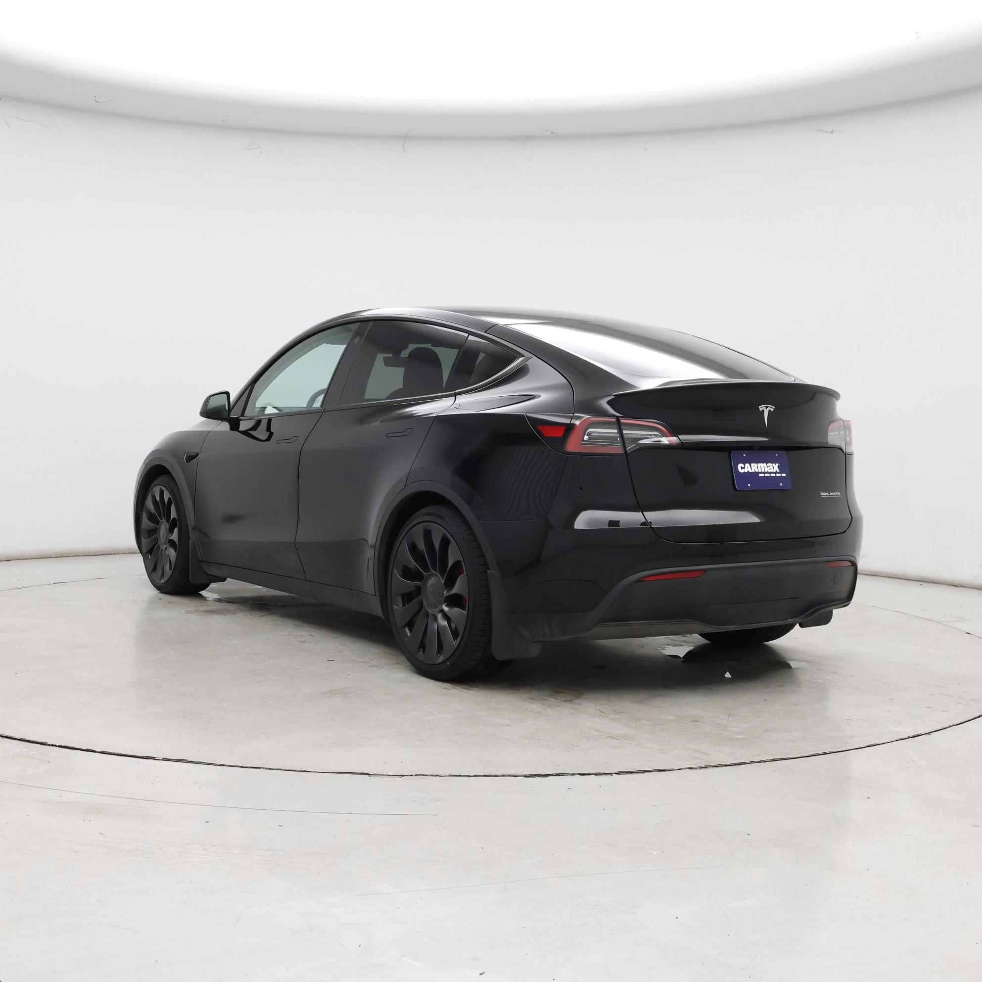 Thumbnail: 2022 Tesla Model Y - 2