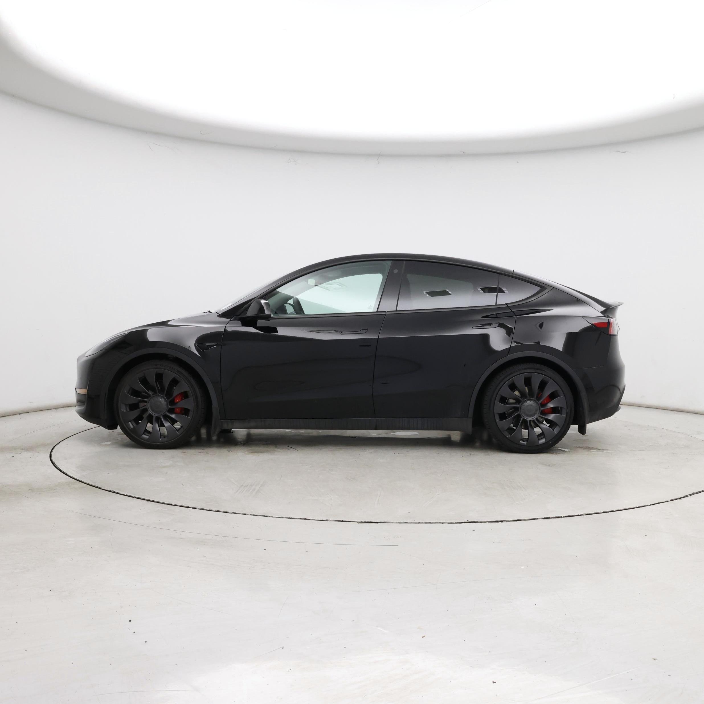 Thumbnail: 2022 Tesla Model Y - 3