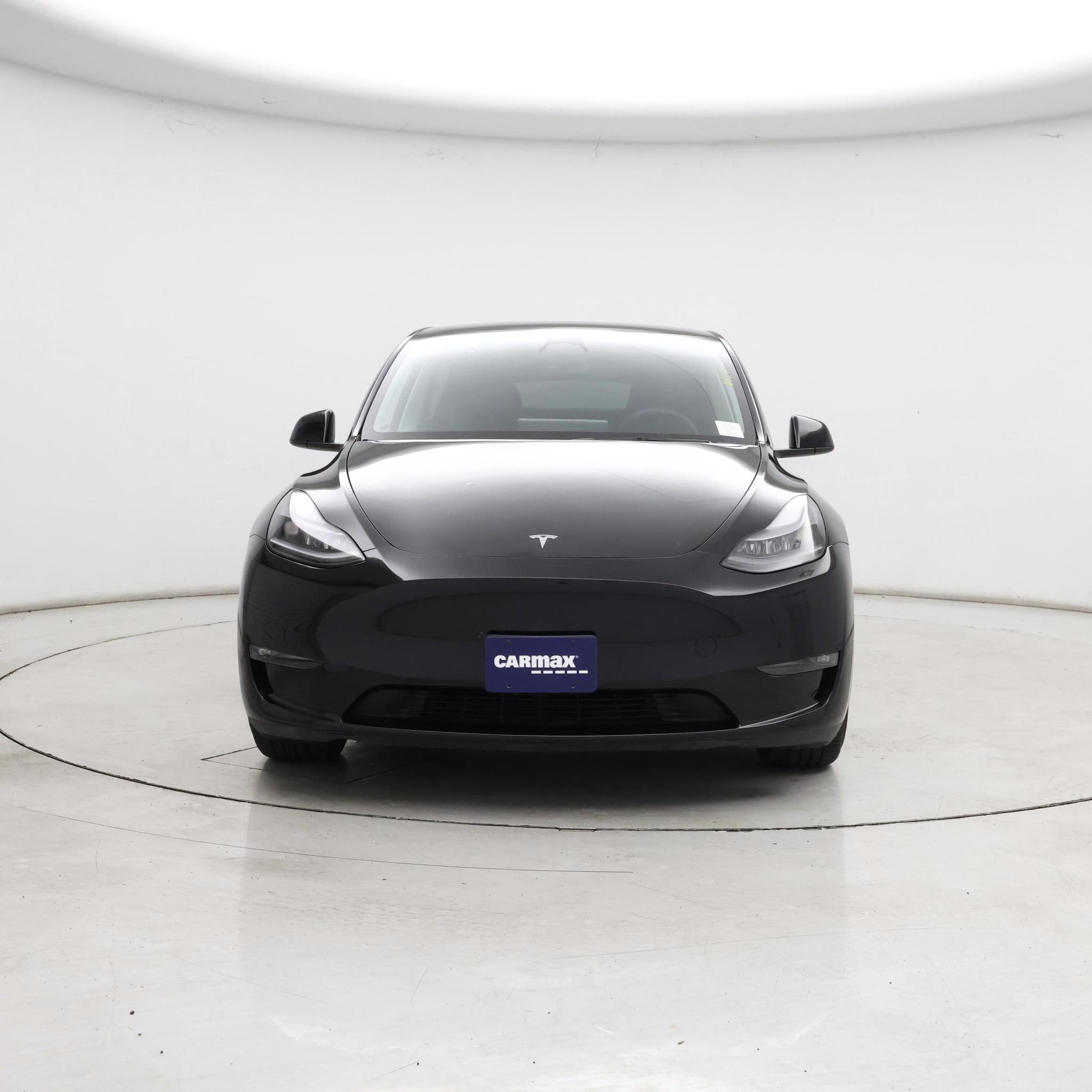 Thumbnail: 2022 Tesla Model Y - 5