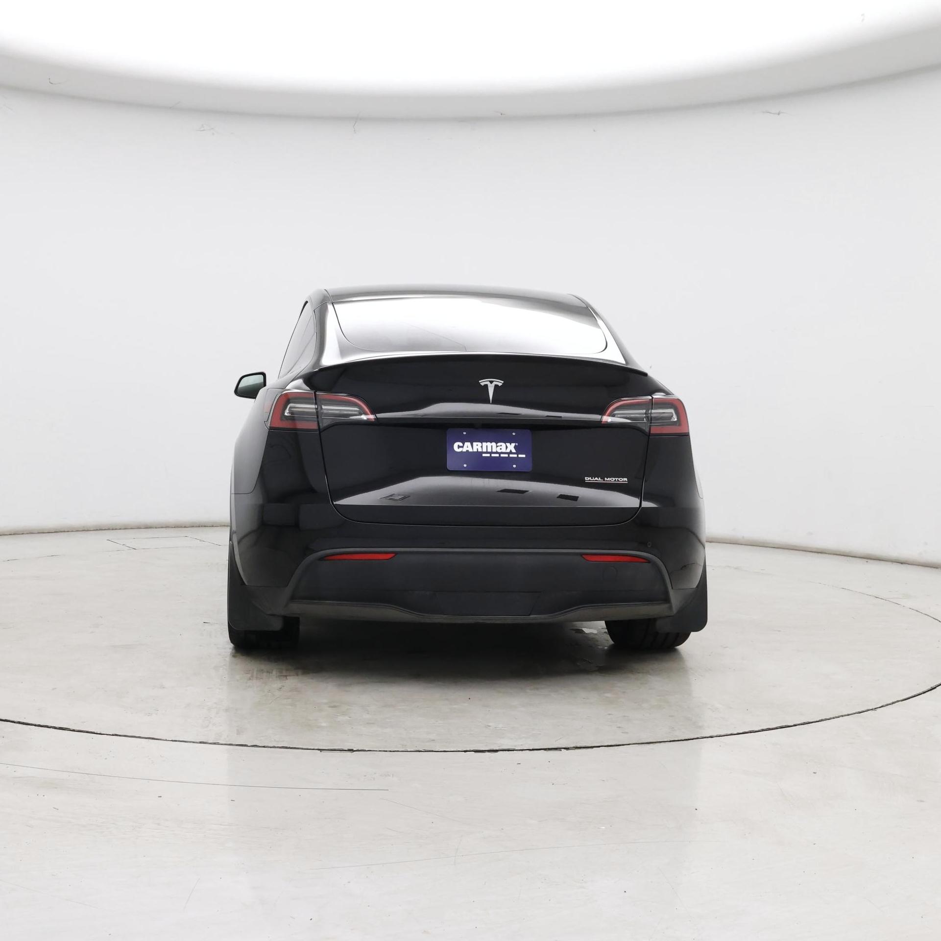 Thumbnail: 2022 Tesla Model Y - 6