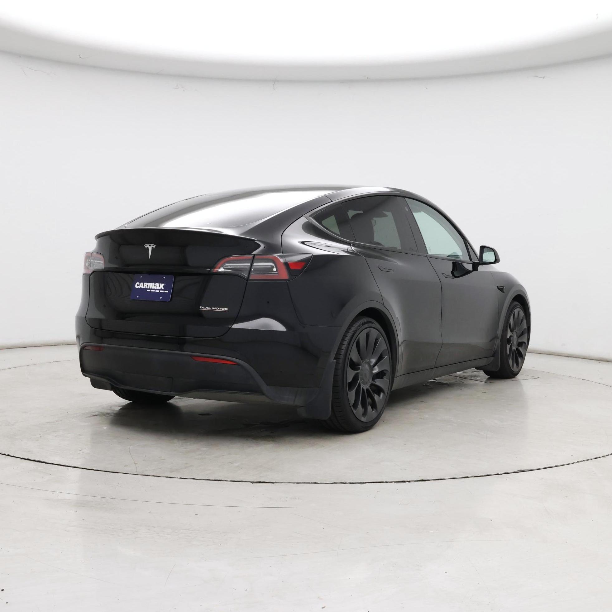 Thumbnail: 2022 Tesla Model Y - 8
