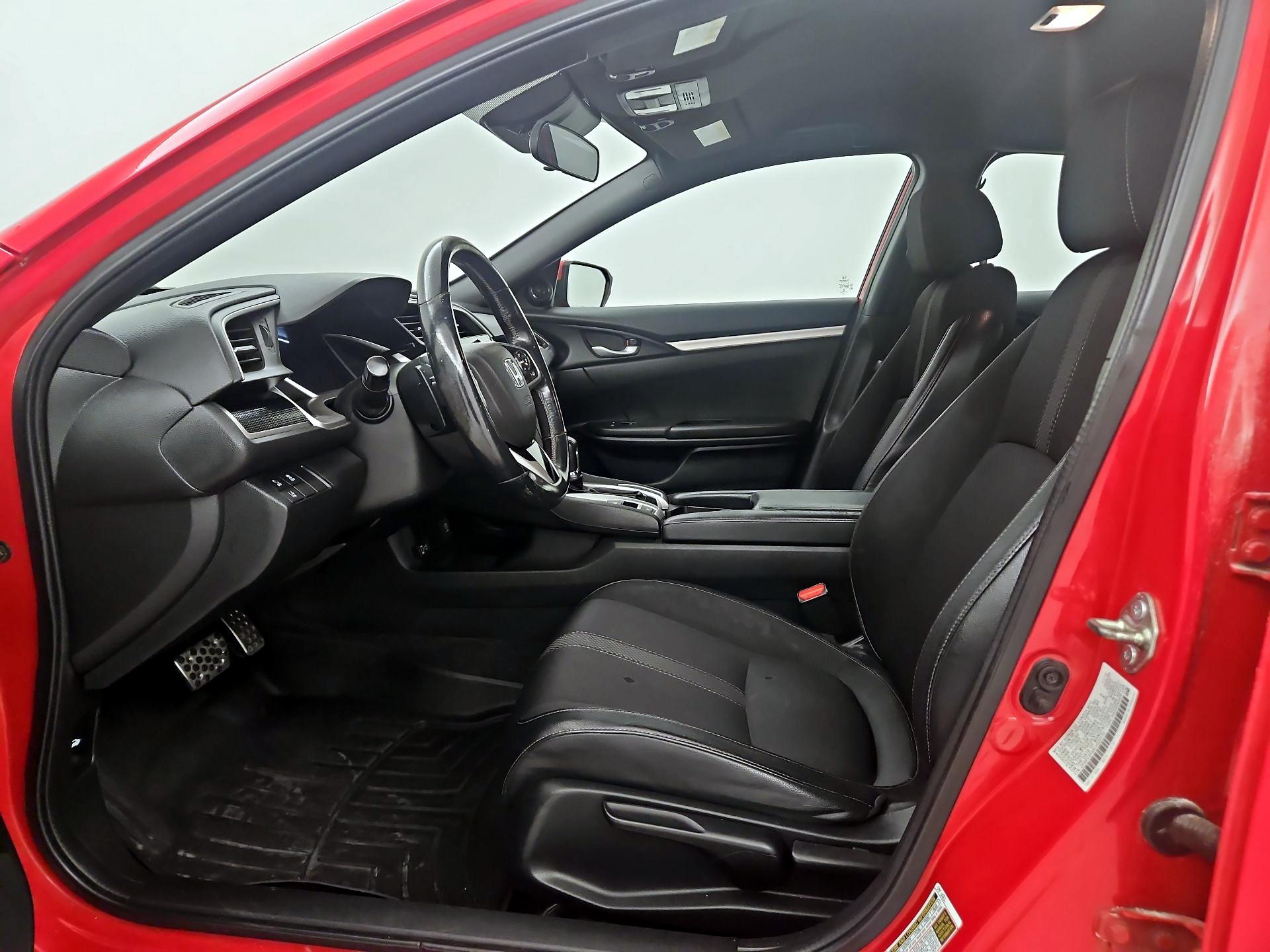 Thumbnail: 2020 Honda Civic - 11