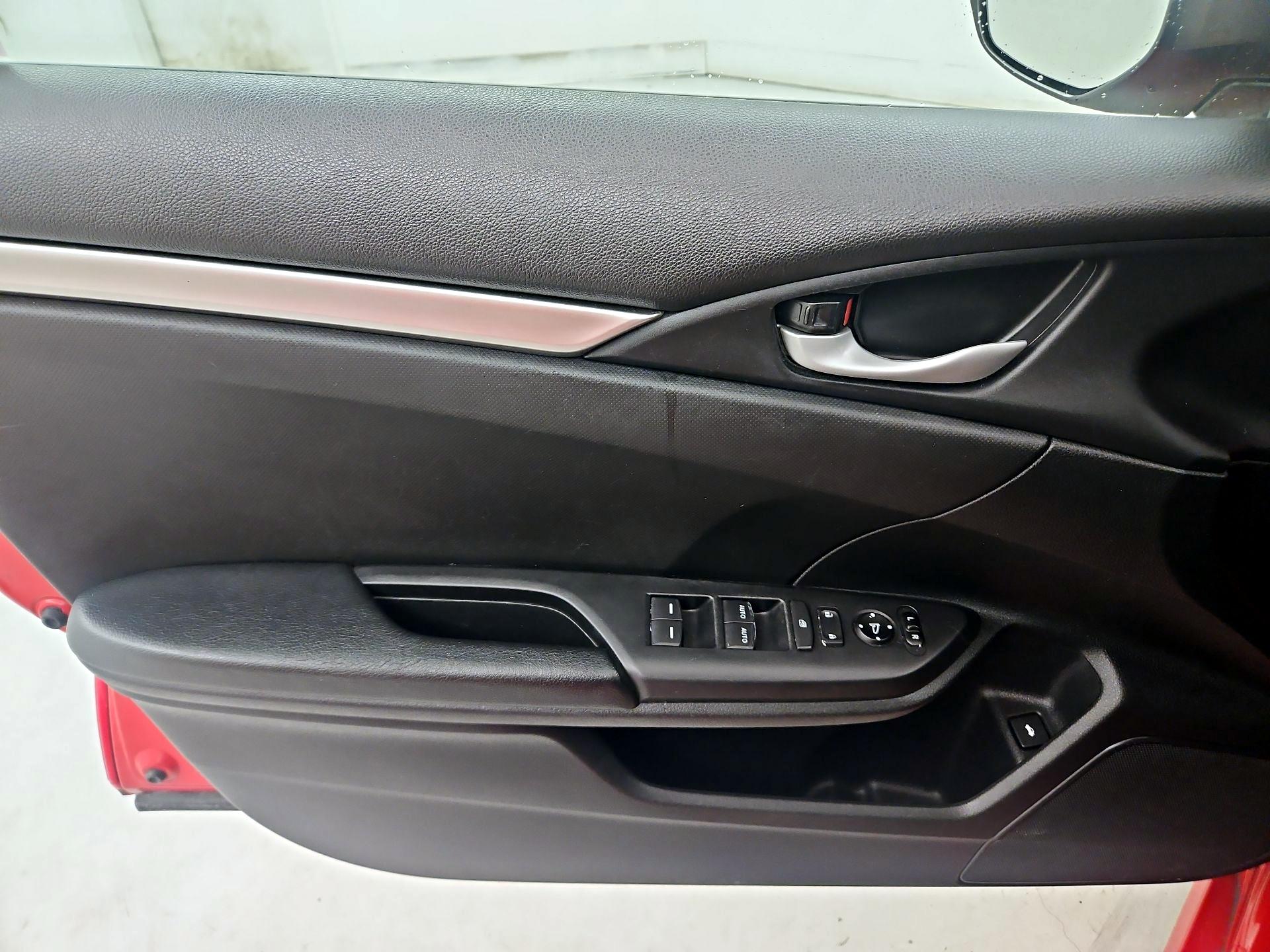 Thumbnail: 2020 Honda Civic - 12