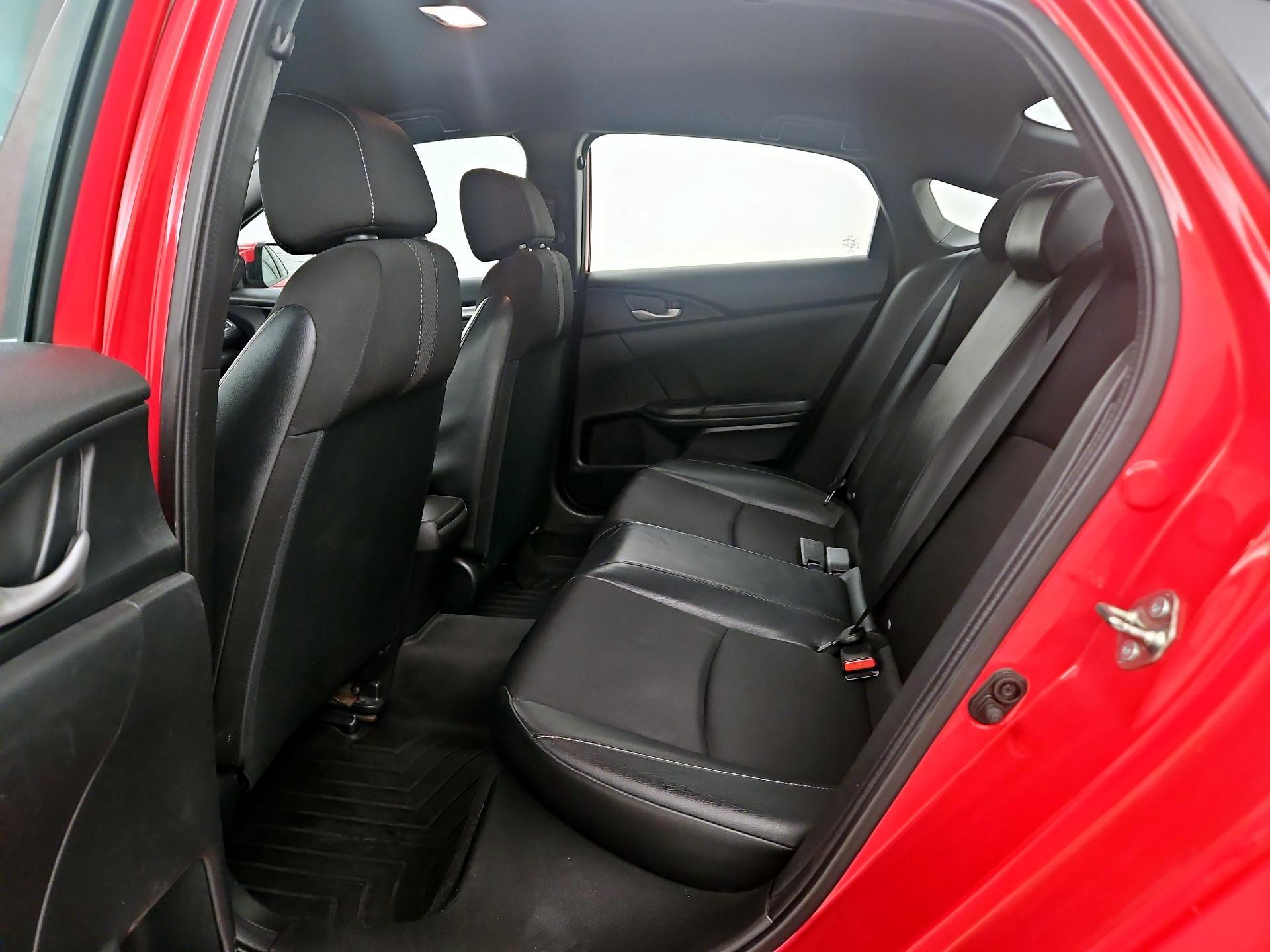 Thumbnail: 2020 Honda Civic - 19