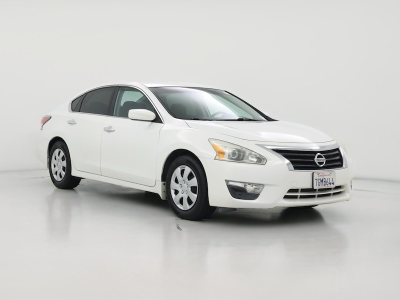 2014 Nissan Altima S -
                  Duarte, CA
