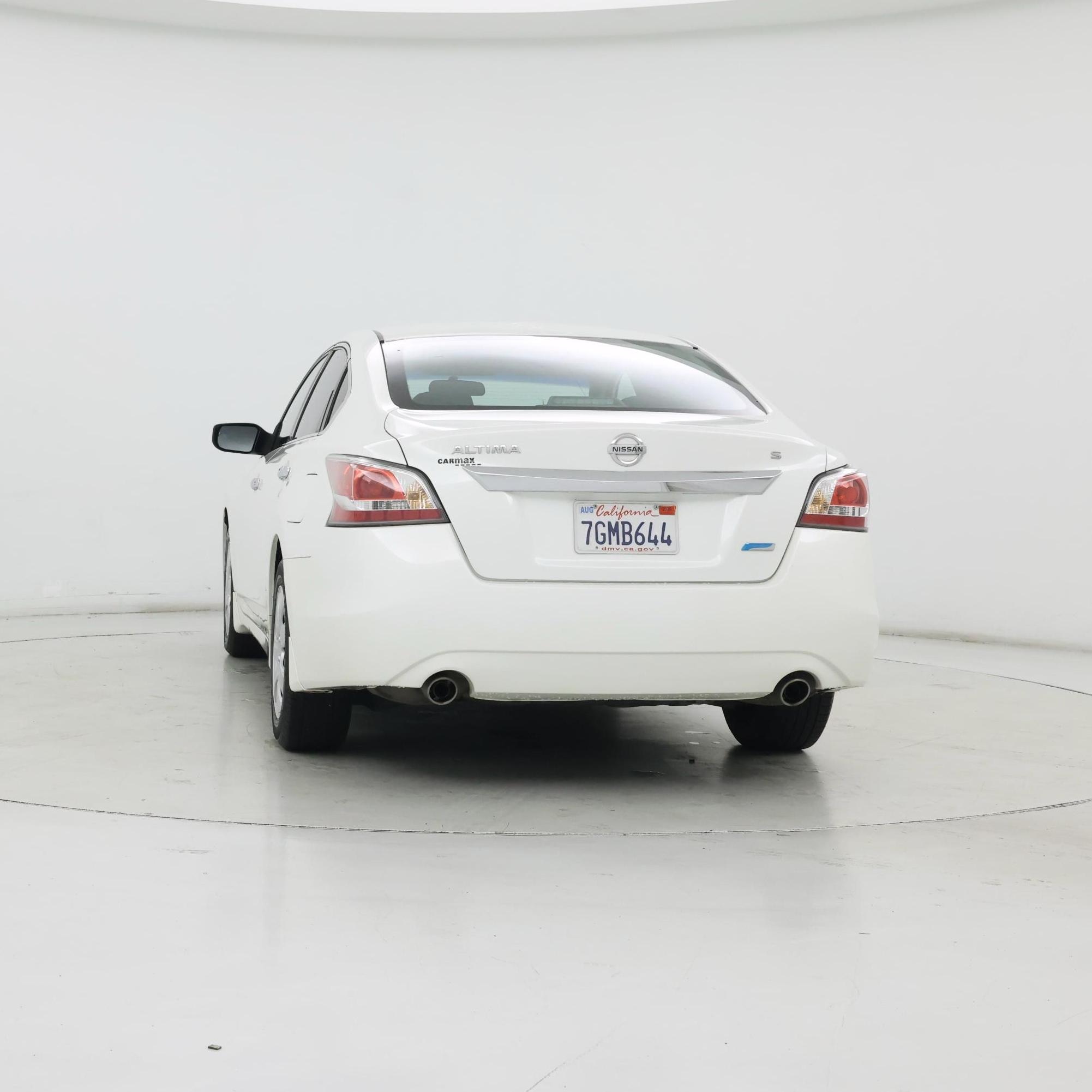 Thumbnail: 2014 Nissan Altima - 6