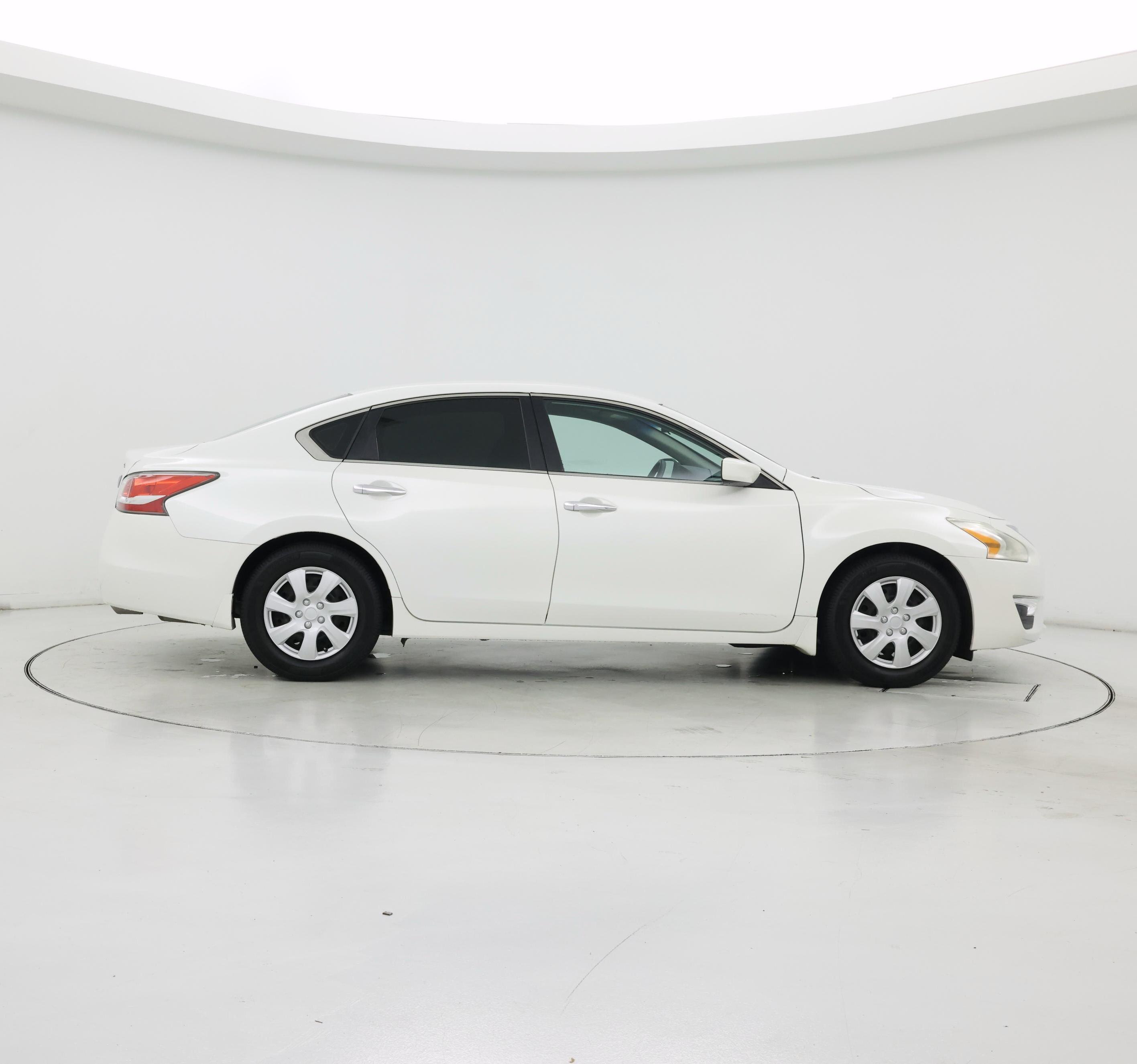 Thumbnail: 2014 Nissan Altima - 7