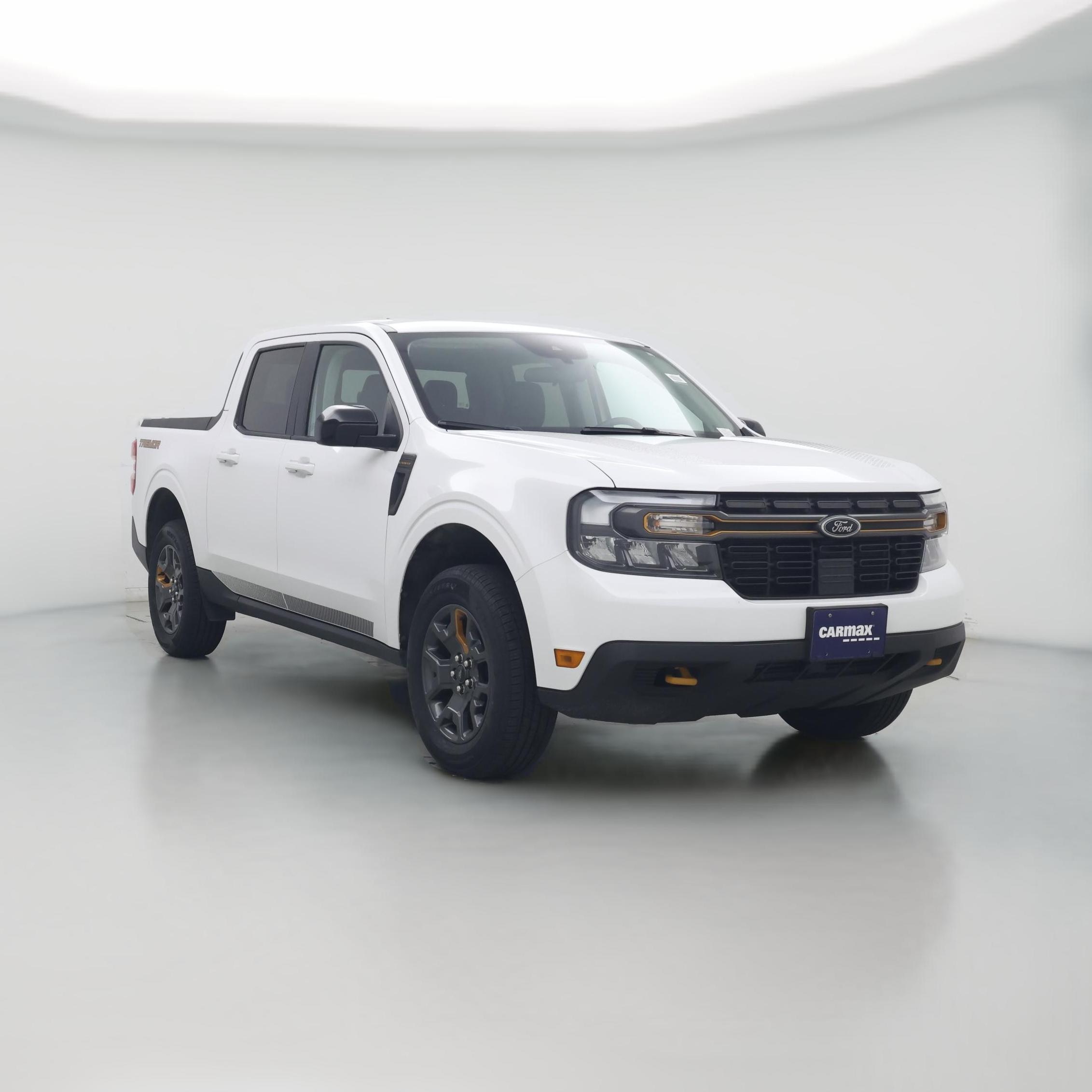 Thumbnail: 2024 Ford Maverick - 1