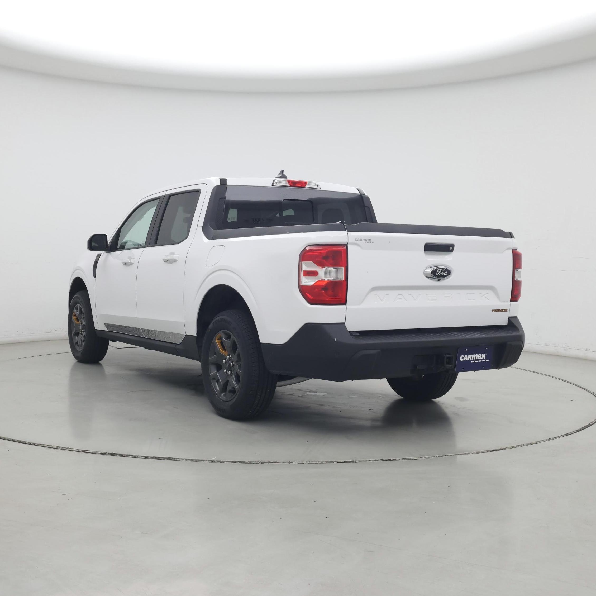 Thumbnail: 2024 Ford Maverick - 2