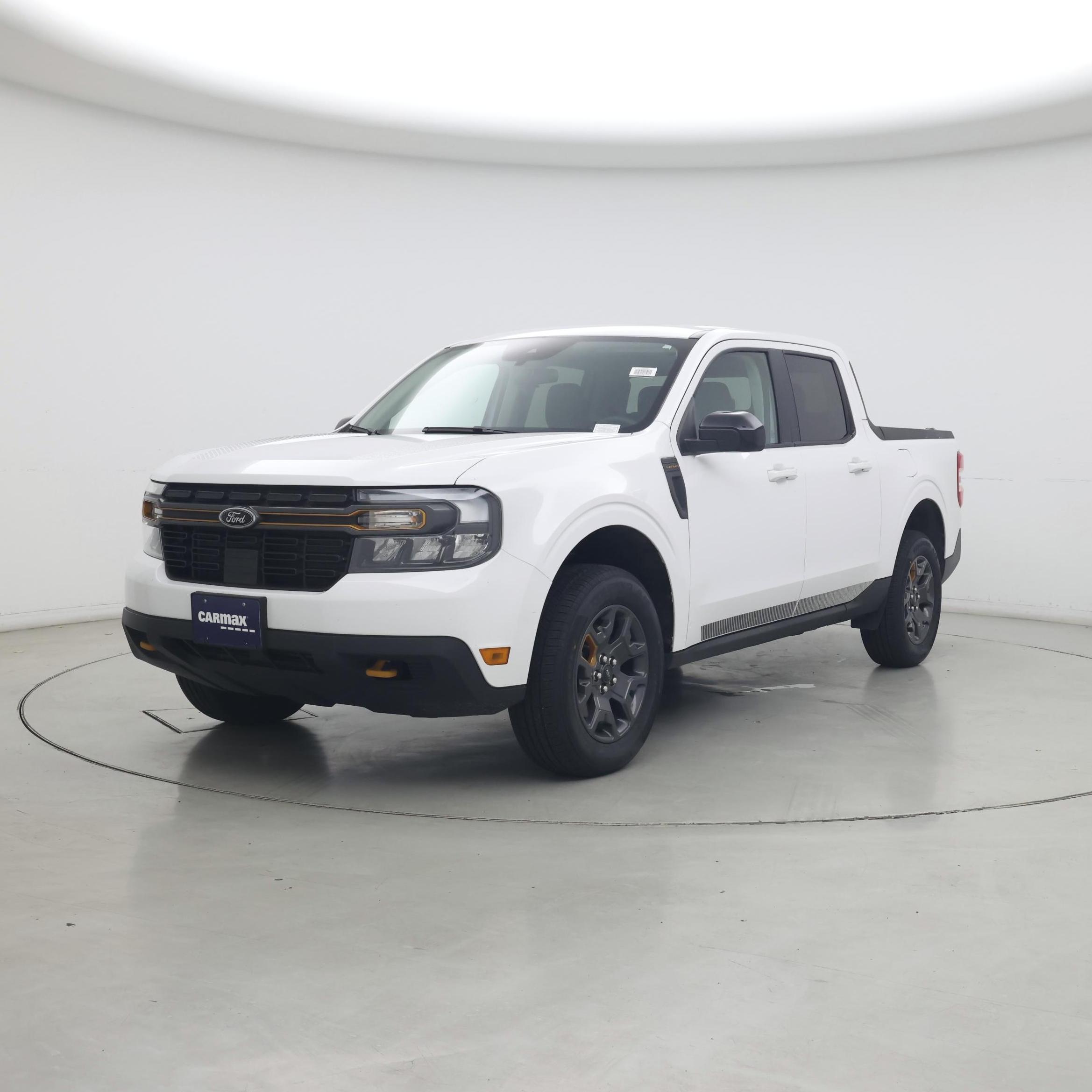 Thumbnail: 2024 Ford Maverick - 4