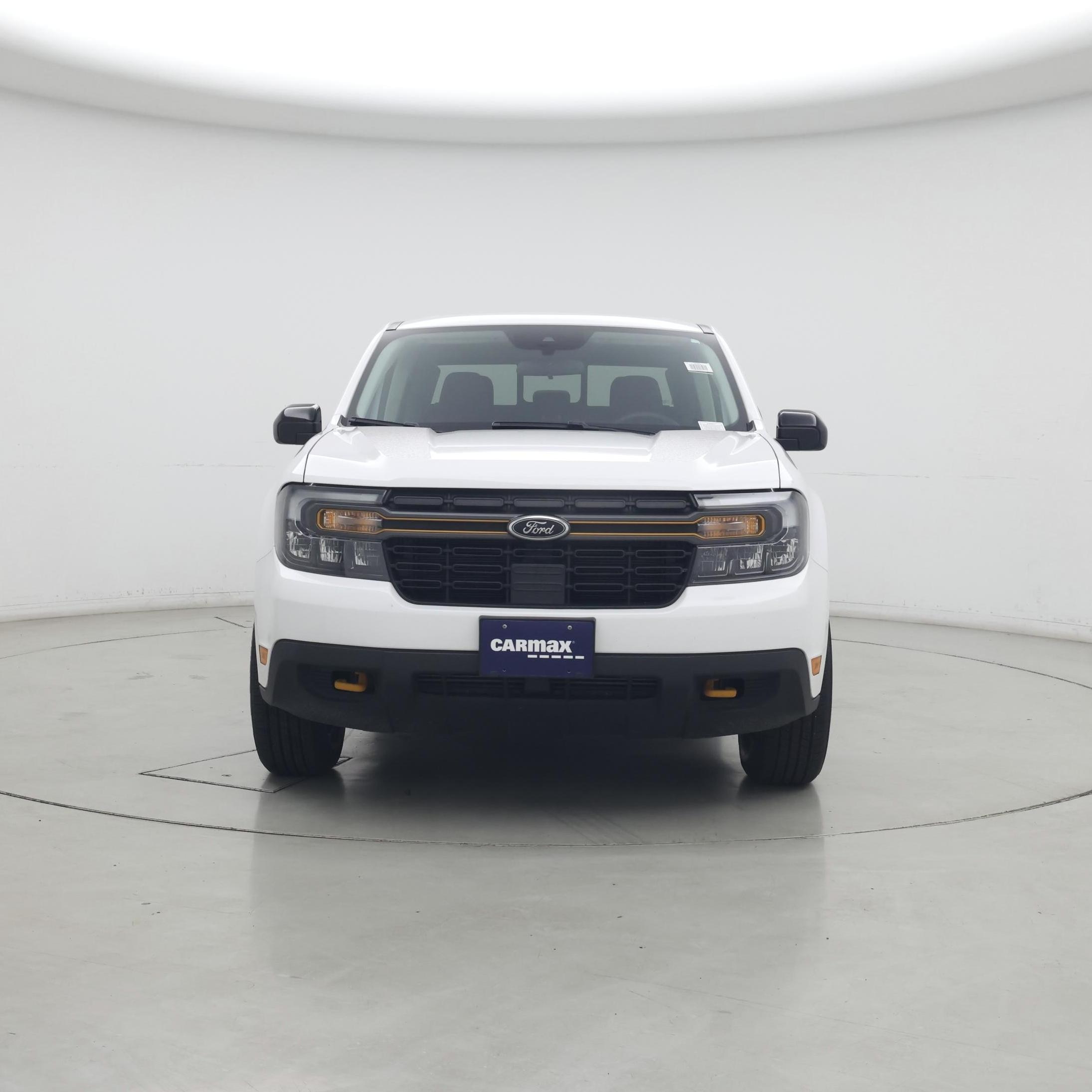 Thumbnail: 2024 Ford Maverick - 5