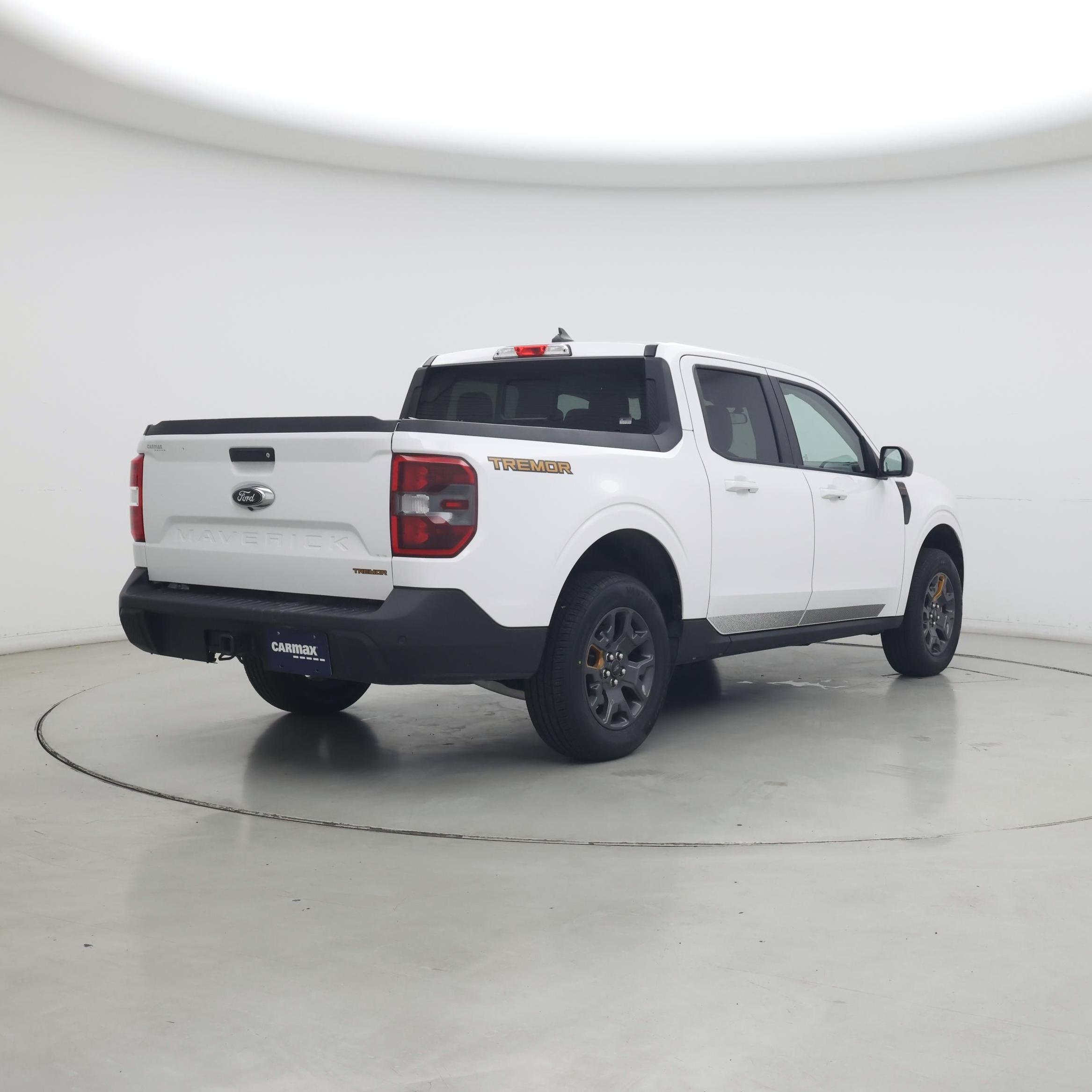 Thumbnail: 2024 Ford Maverick - 8