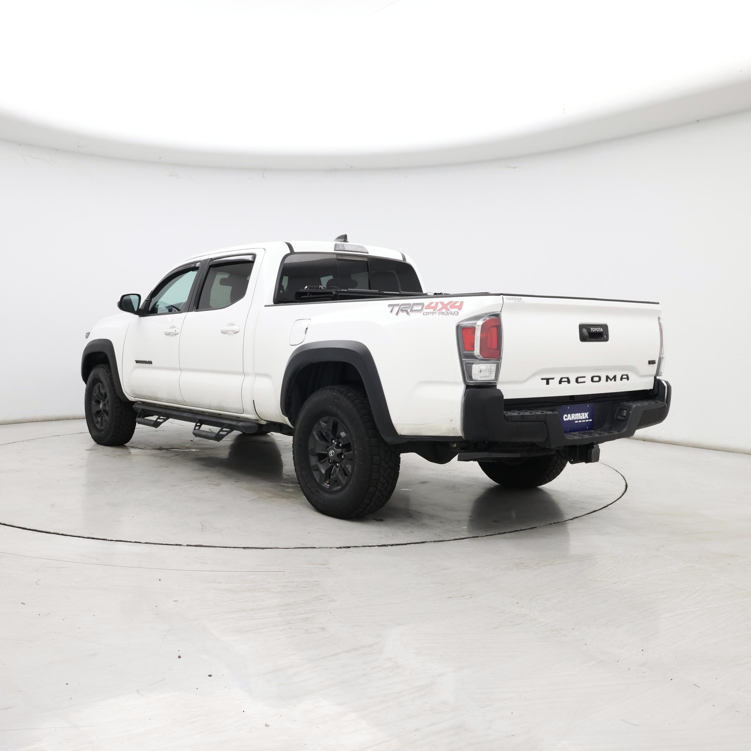 Thumbnail: 2022 Toyota Tacoma - 2