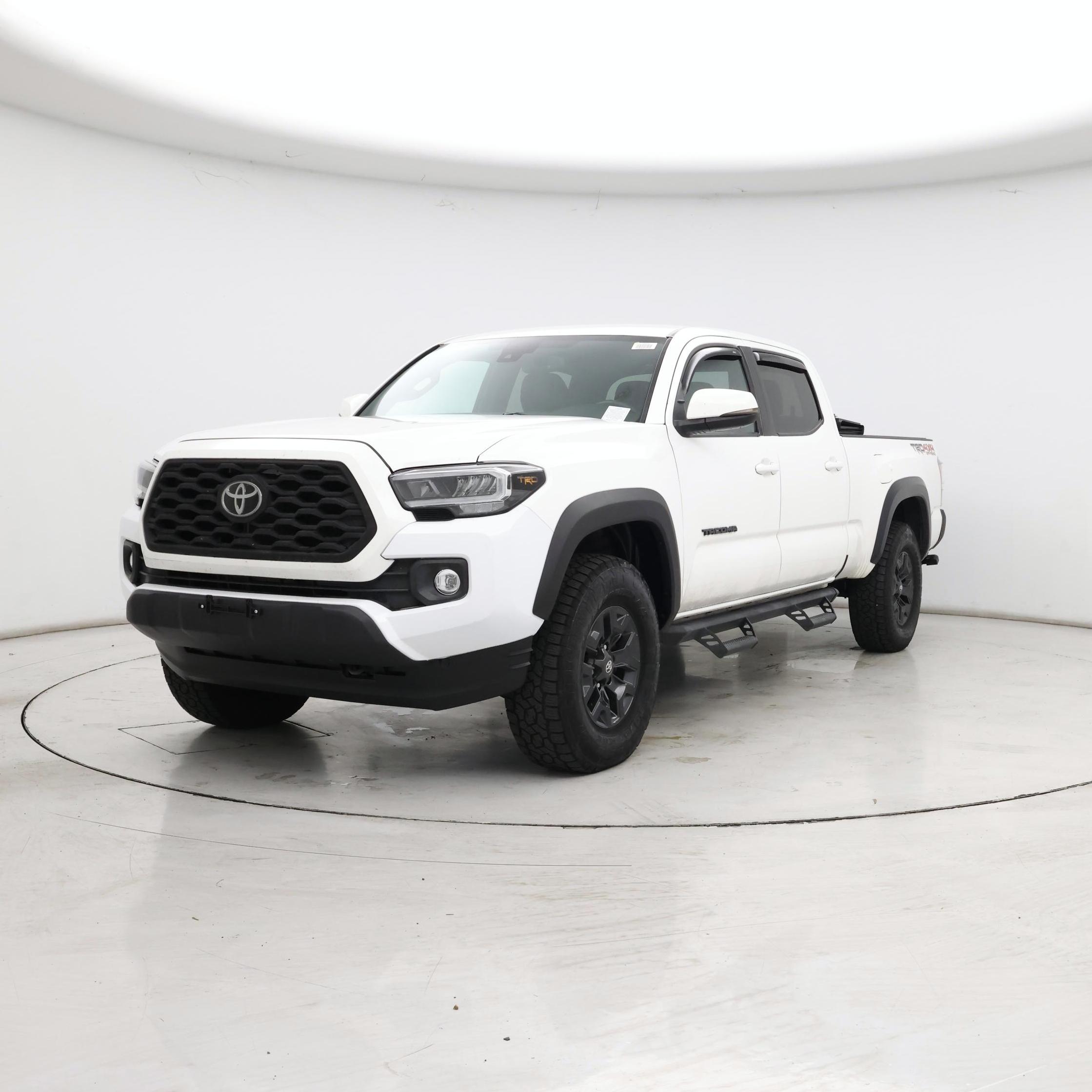 Thumbnail: 2022 Toyota Tacoma - 4