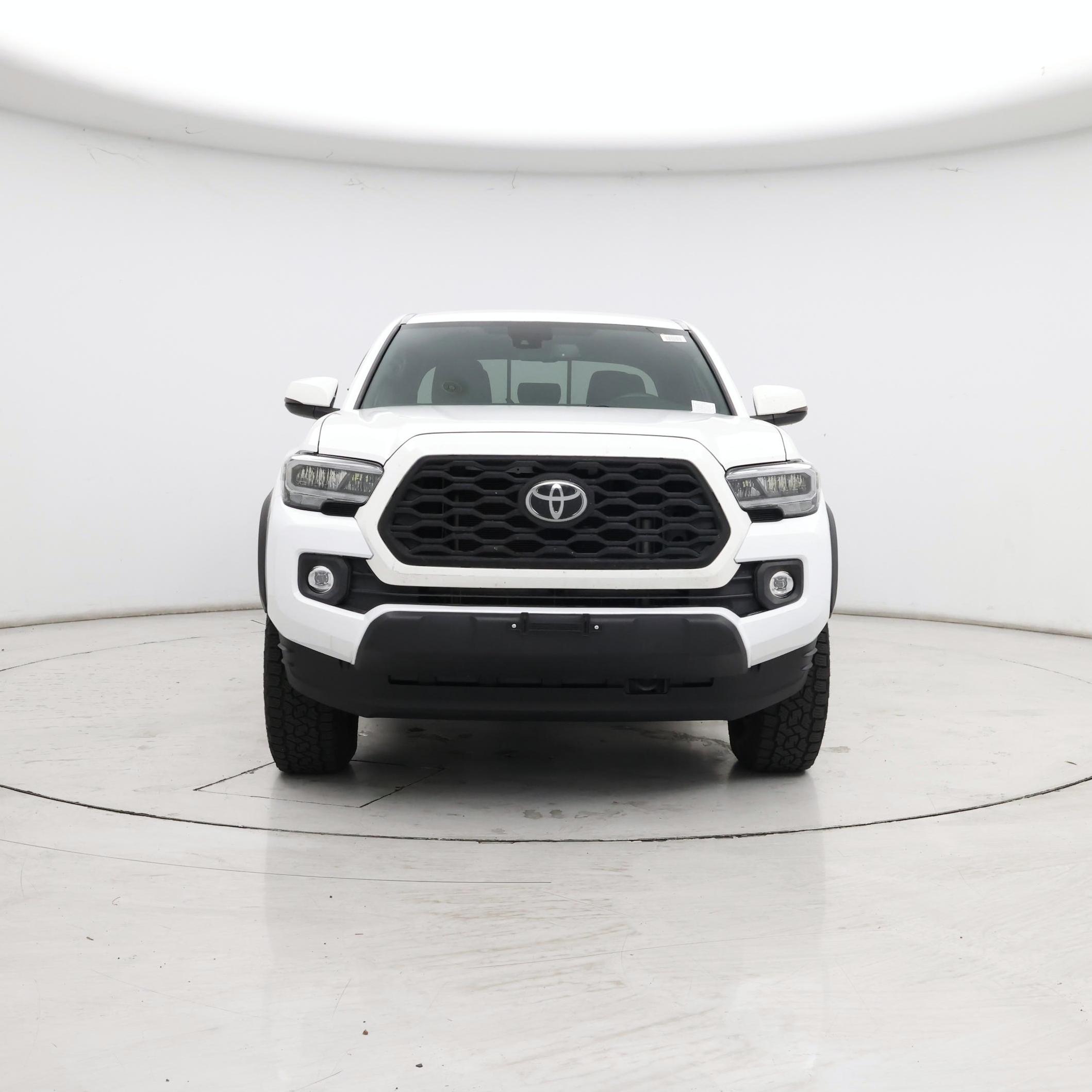Thumbnail: 2022 Toyota Tacoma - 5