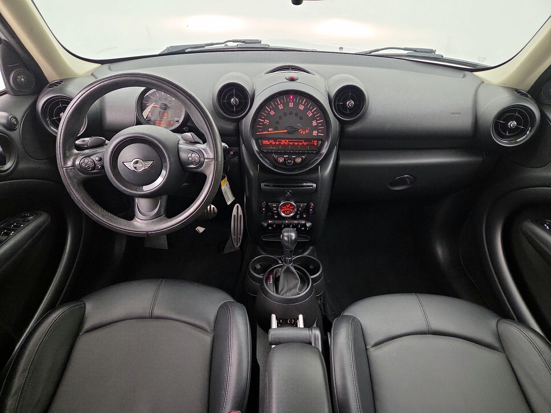 Thumbnail: 2015 MINI Cooper Countryman - 9