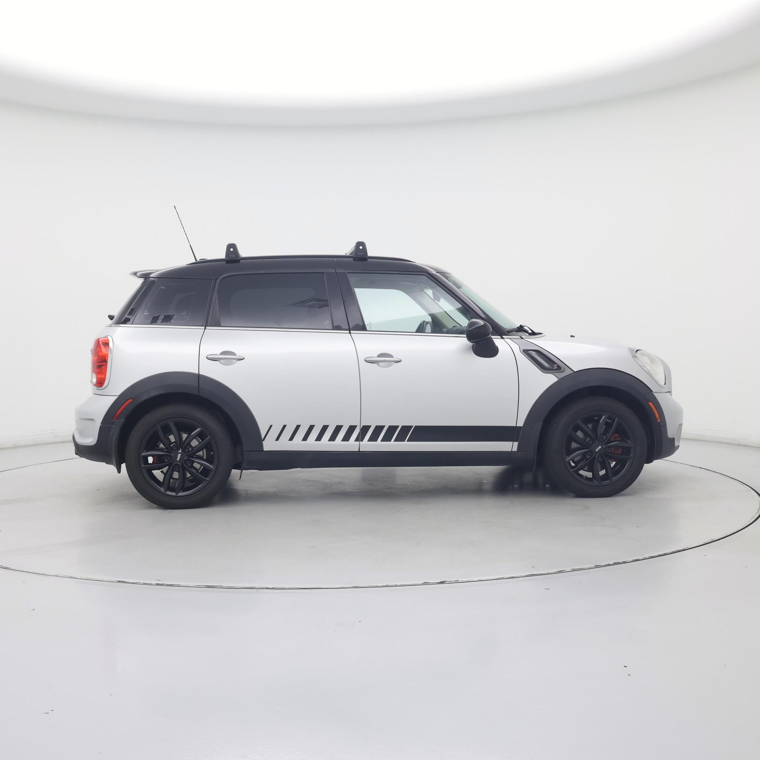 Thumbnail: 2015 MINI Cooper Countryman - 7