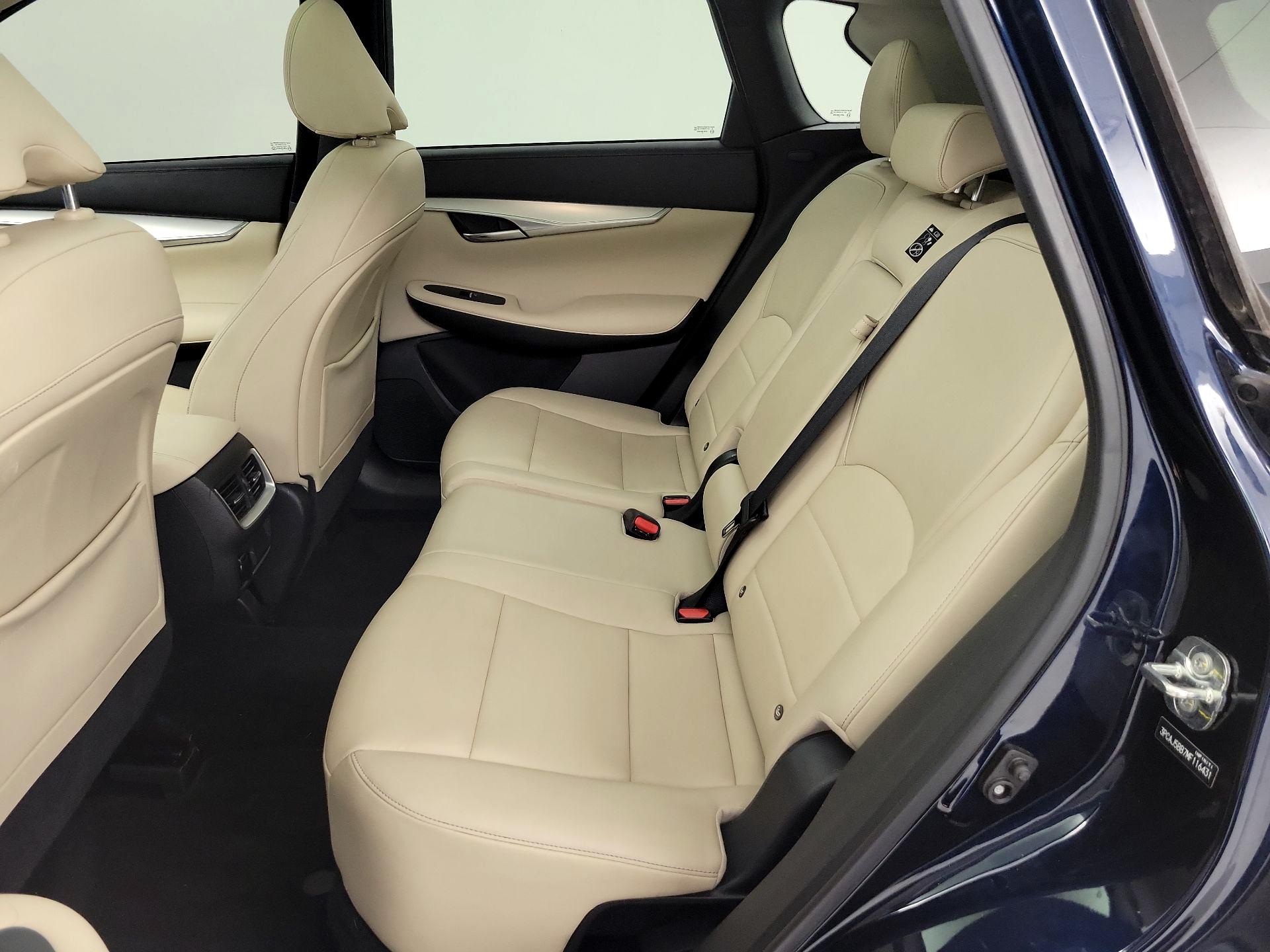 Thumbnail: 2021 INFINITI QX50 - 20