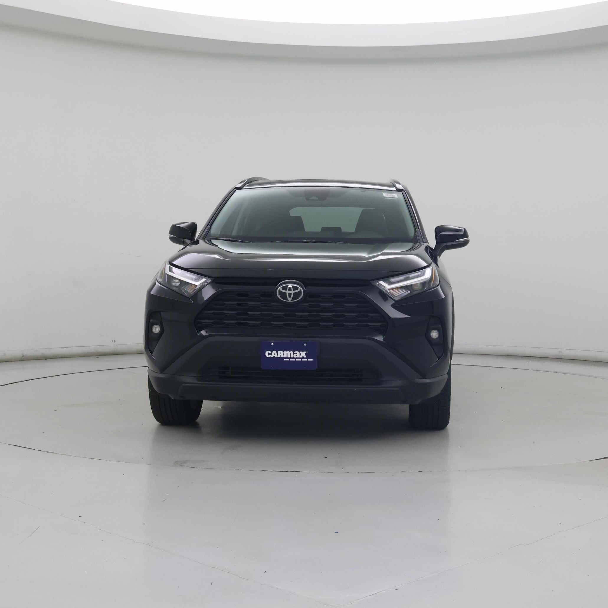 Thumbnail: 2025 Toyota RAV4 - 5