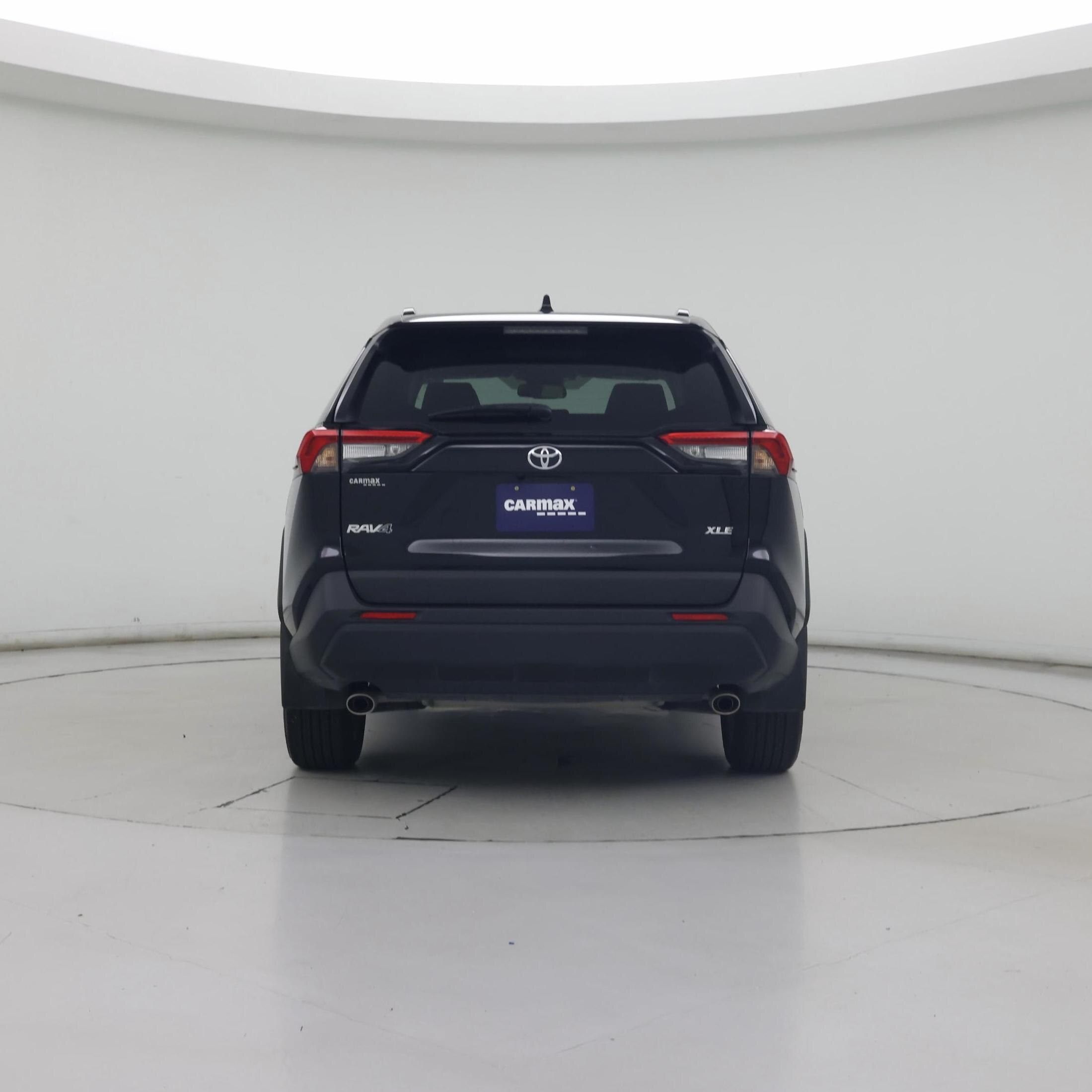 Thumbnail: 2025 Toyota RAV4 - 6