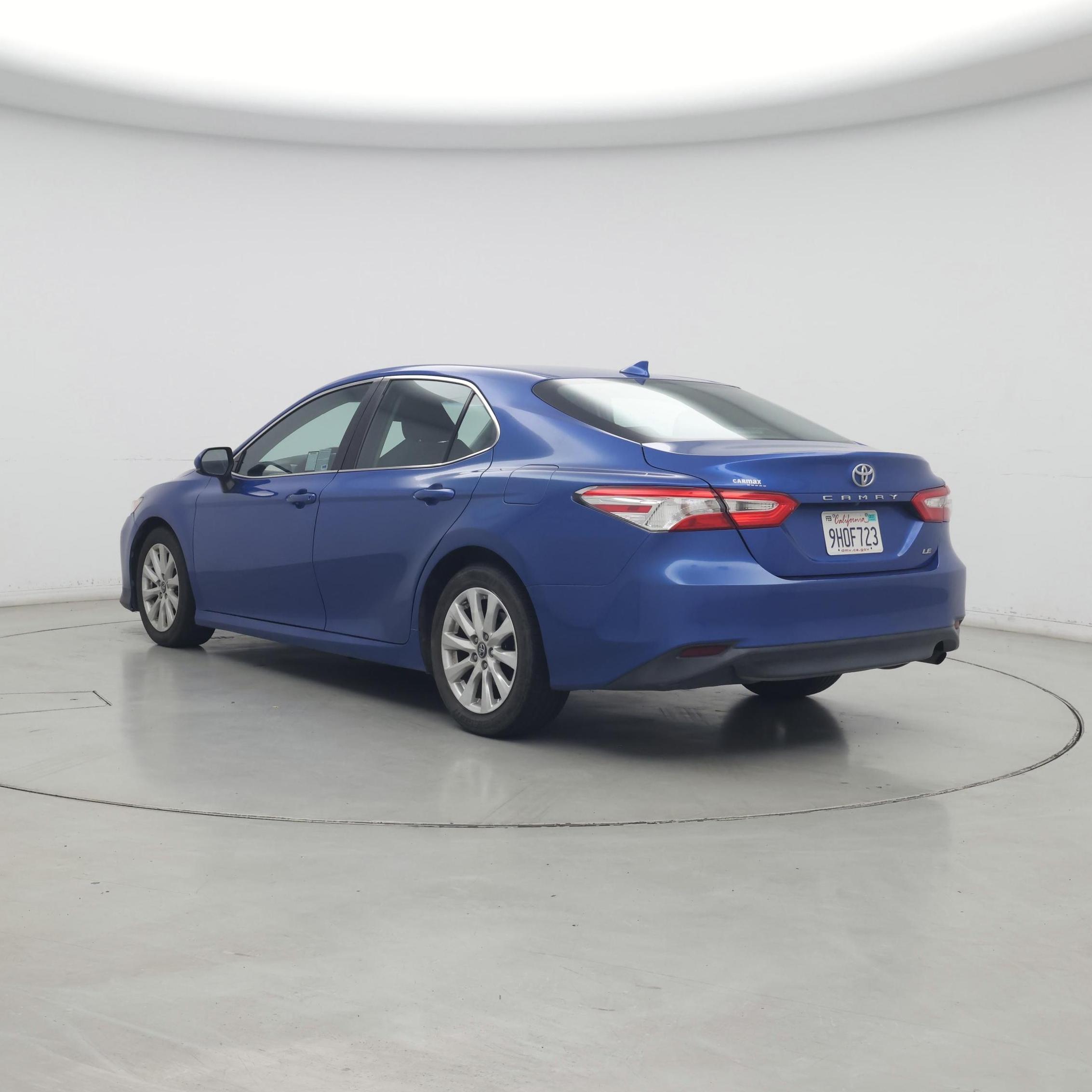 Thumbnail: 2020 Toyota Camry - 2