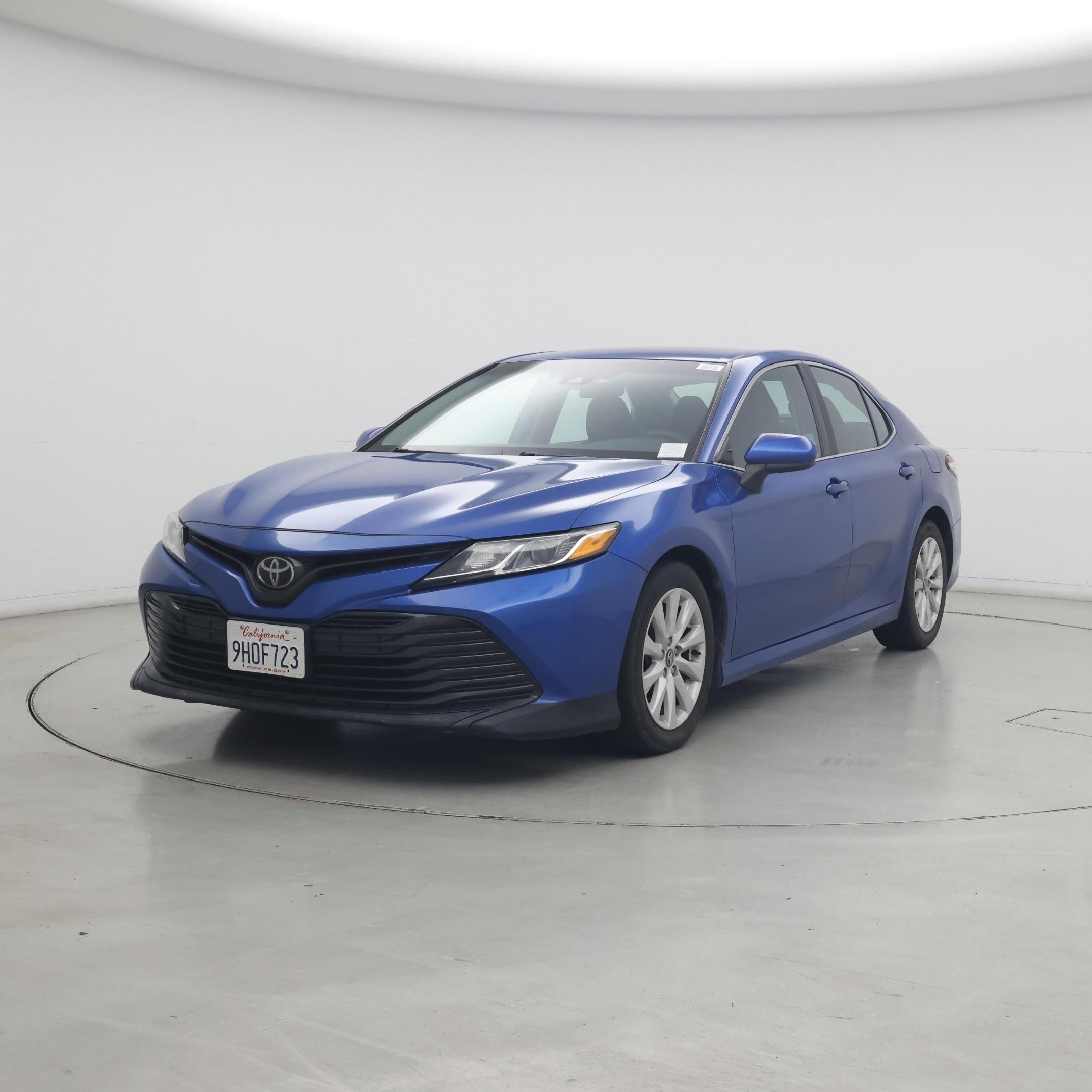 Thumbnail: 2020 Toyota Camry - 4