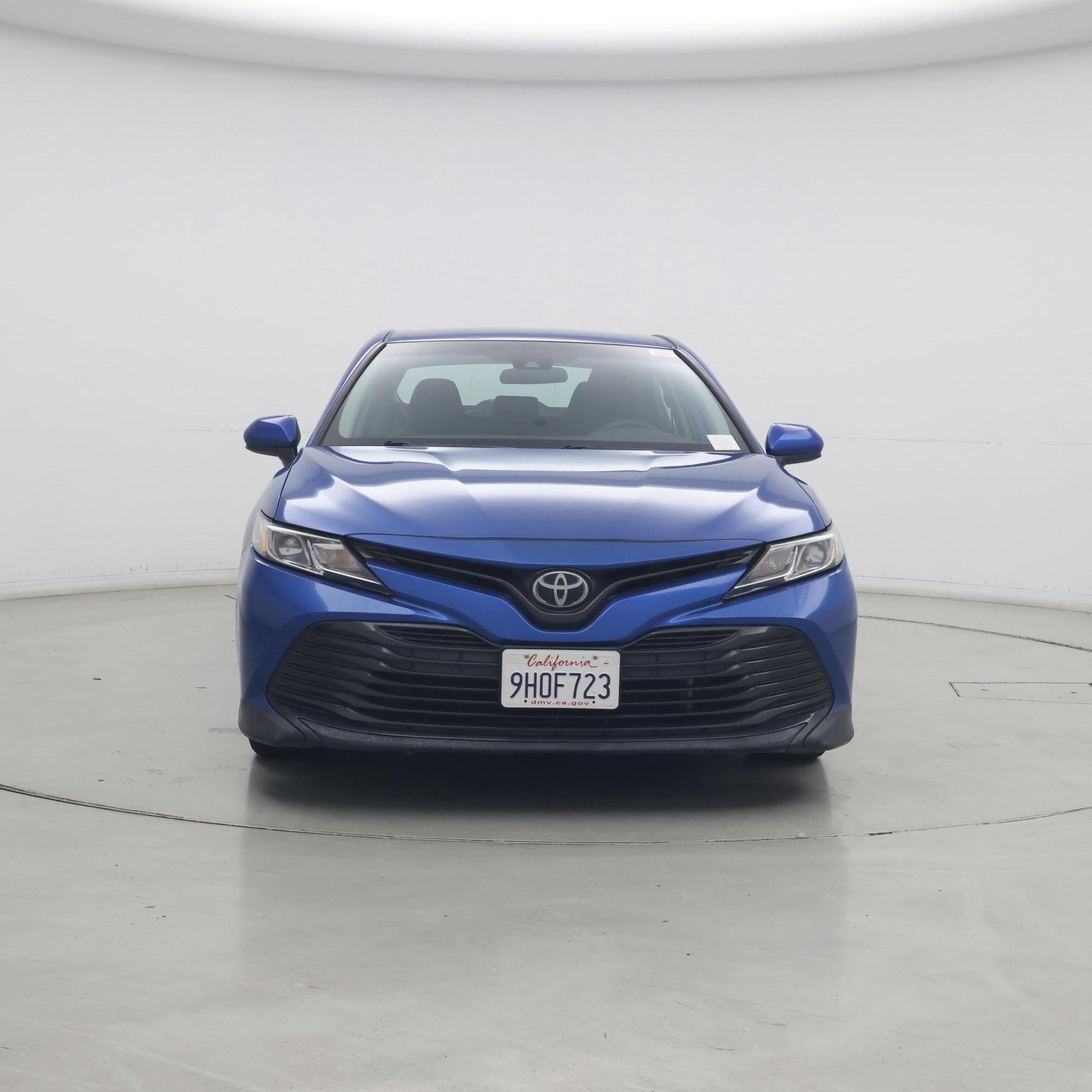 Thumbnail: 2020 Toyota Camry - 5