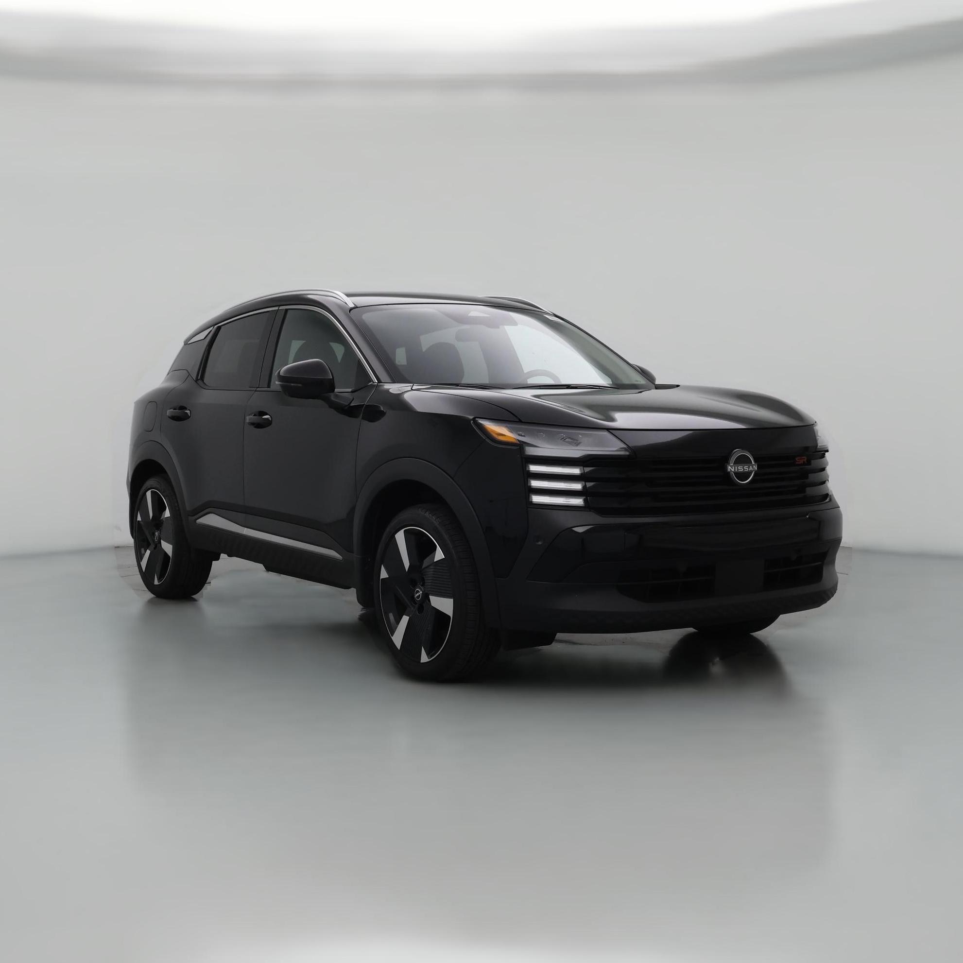 Thumbnail: 2025 Nissan Kicks - 1
