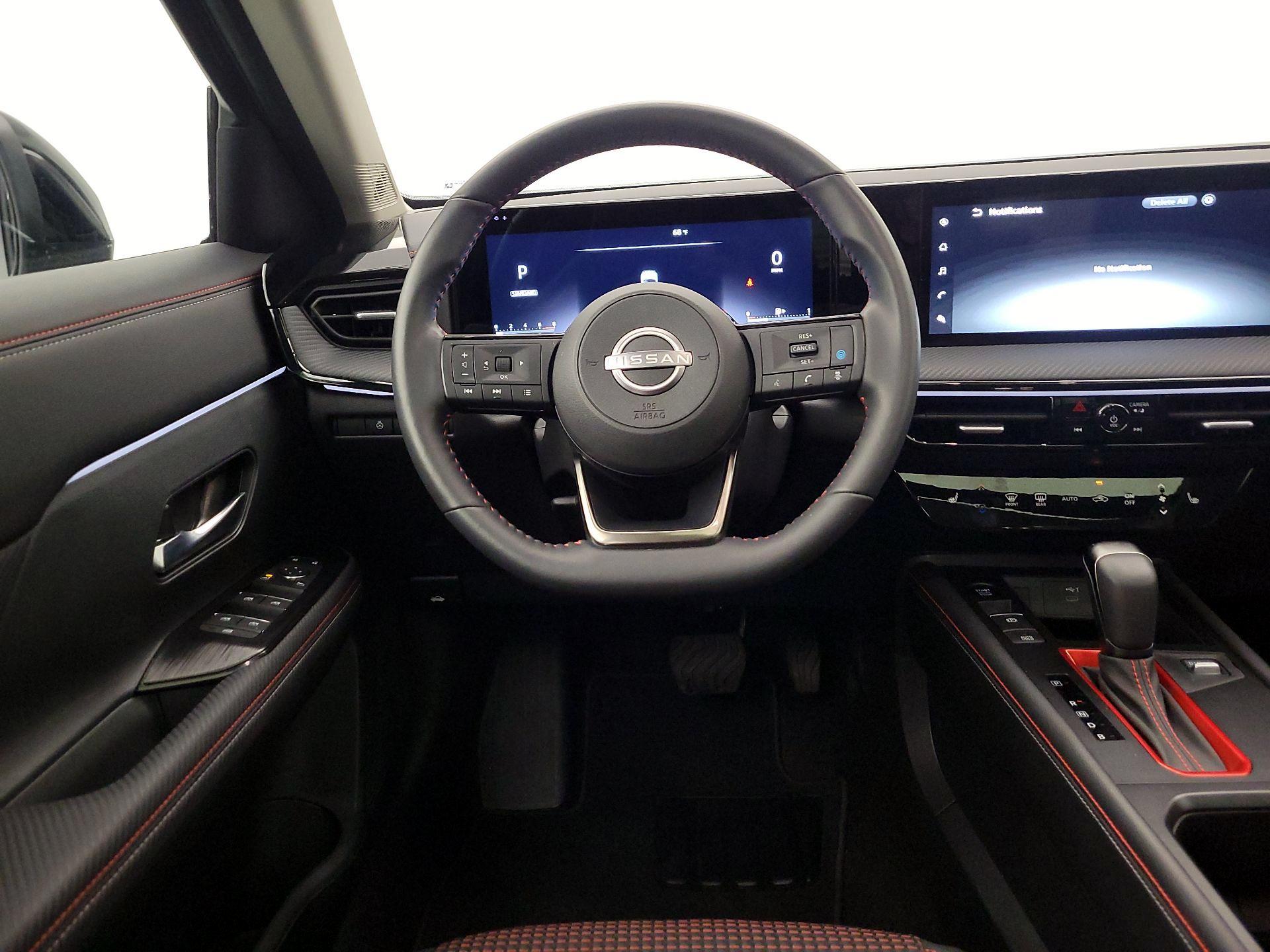 Thumbnail: 2025 Nissan Kicks - 10