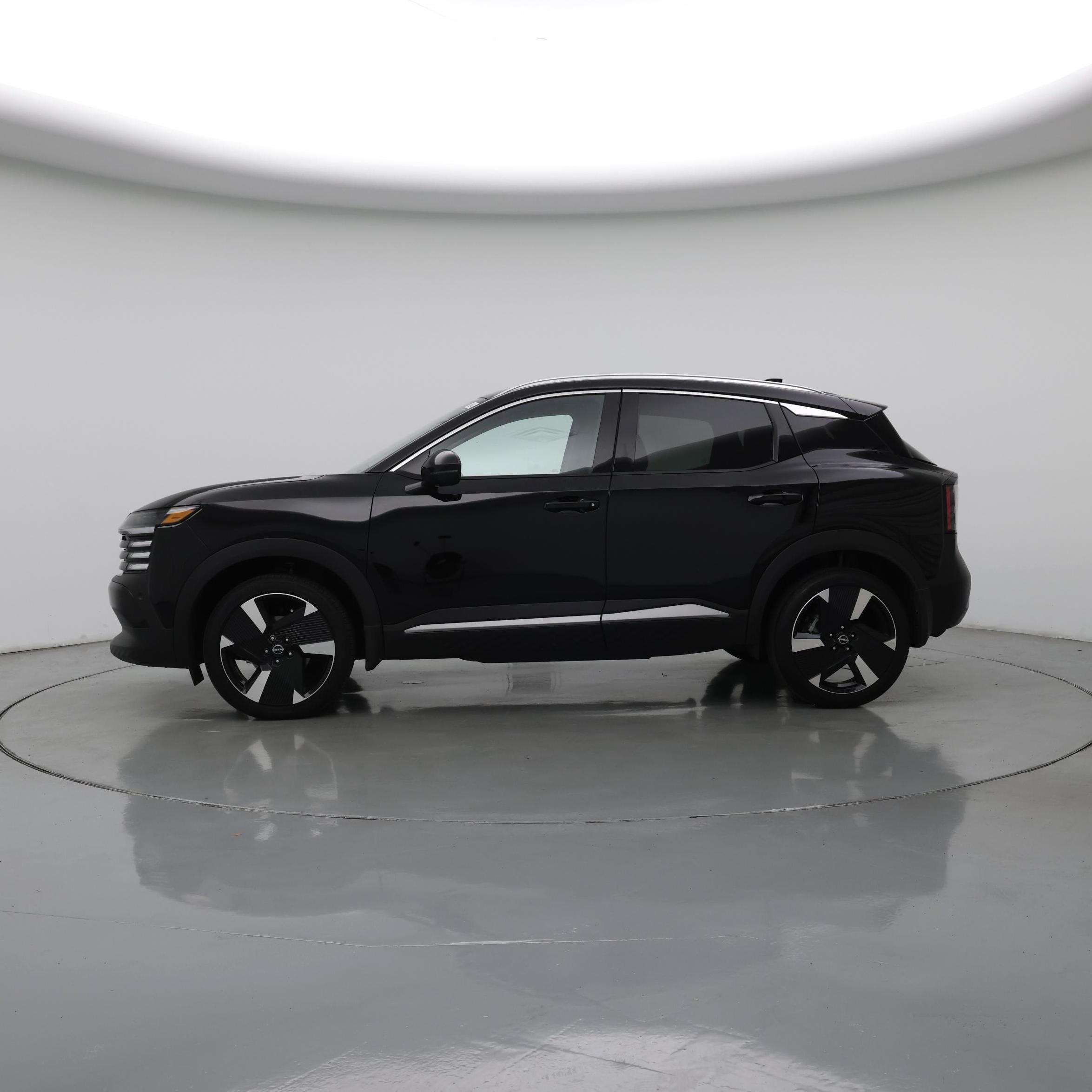 Thumbnail: 2025 Nissan Kicks - 3
