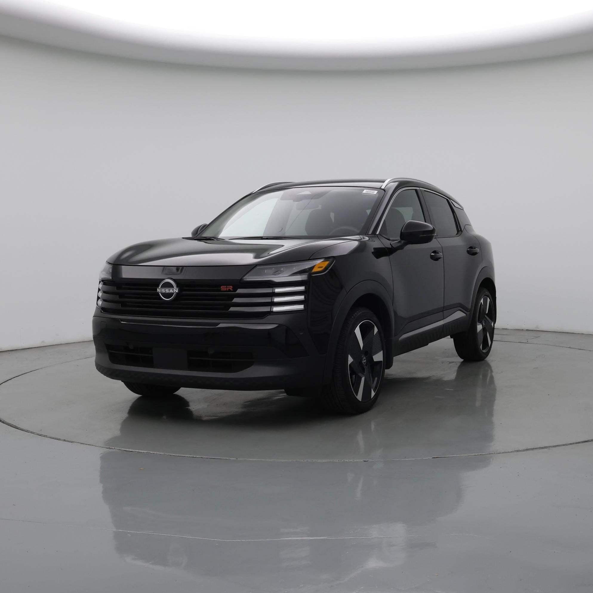 Thumbnail: 2025 Nissan Kicks - 4