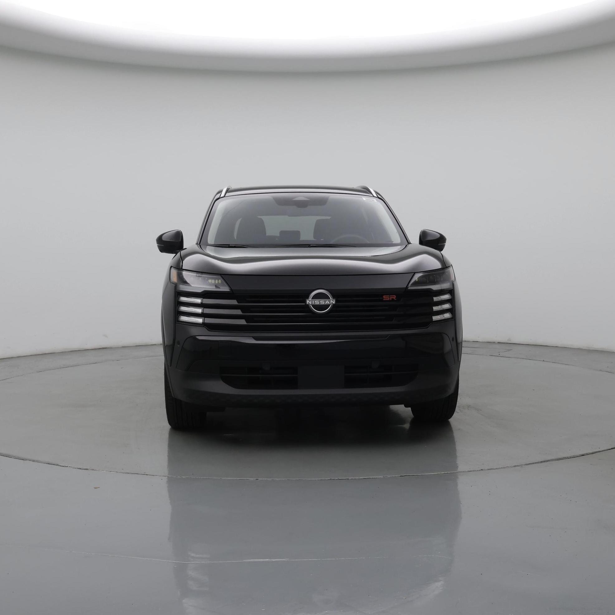 Thumbnail: 2025 Nissan Kicks - 5