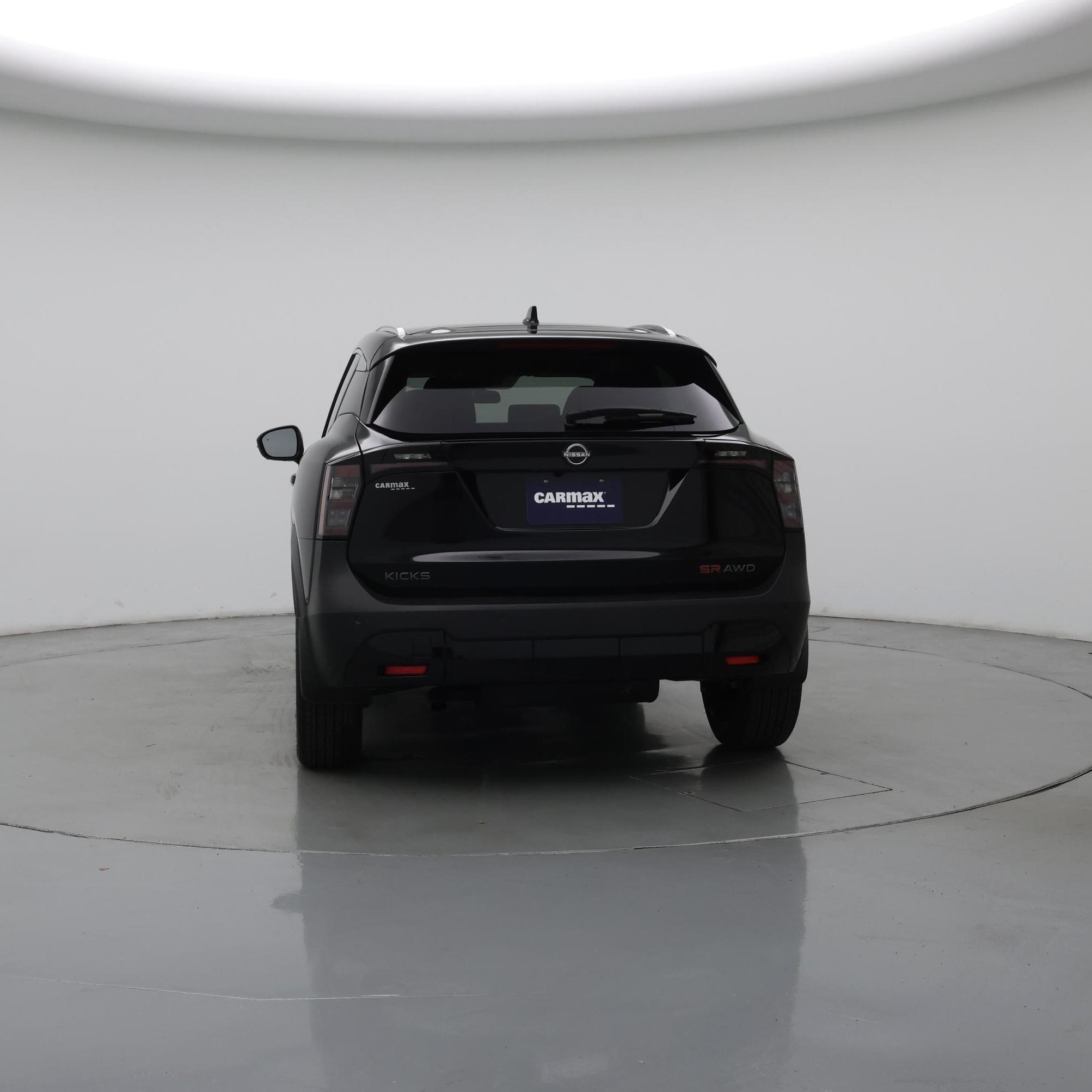 Thumbnail: 2025 Nissan Kicks - 6
