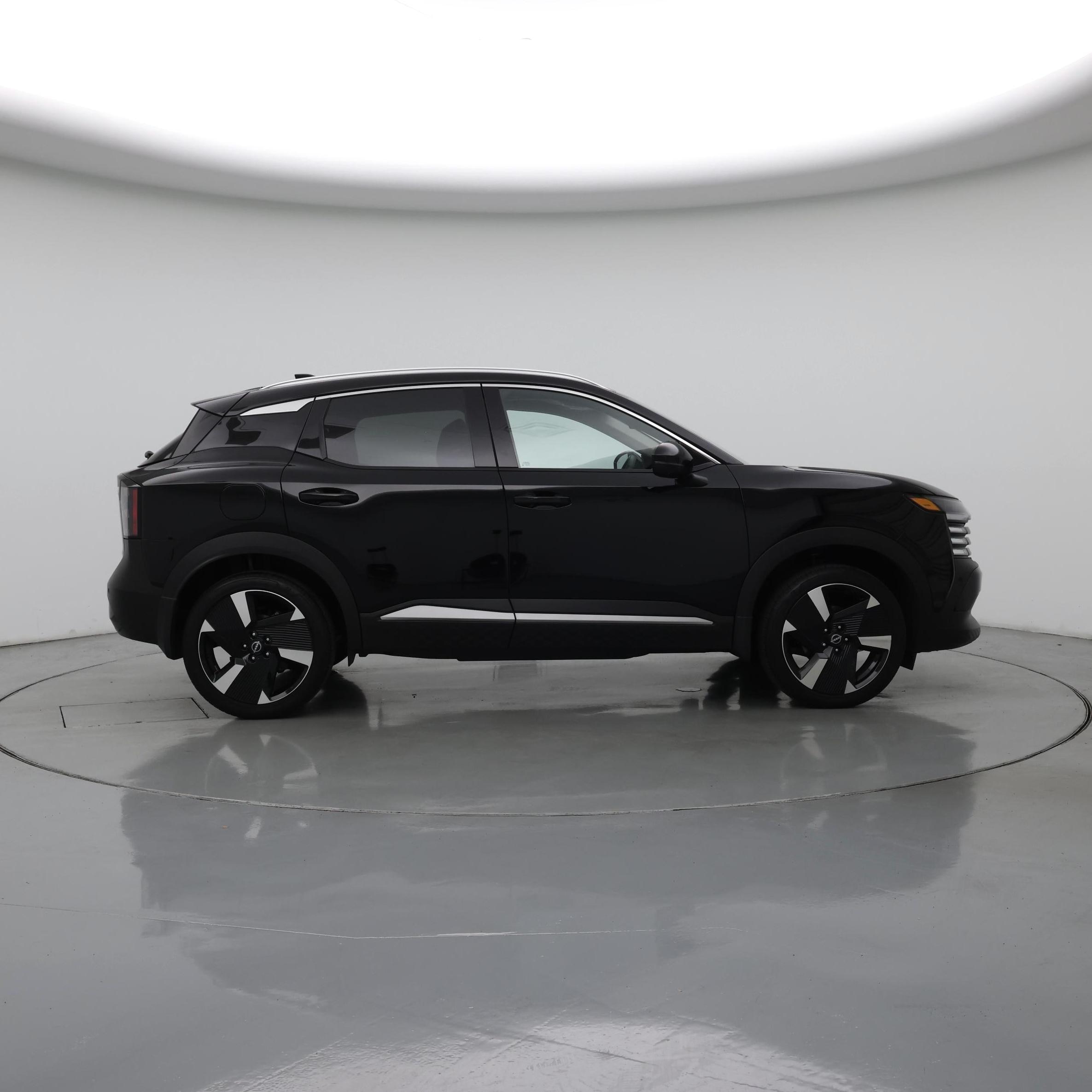 Thumbnail: 2025 Nissan Kicks - 7