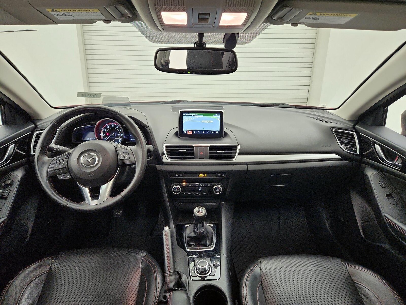 Navigation System