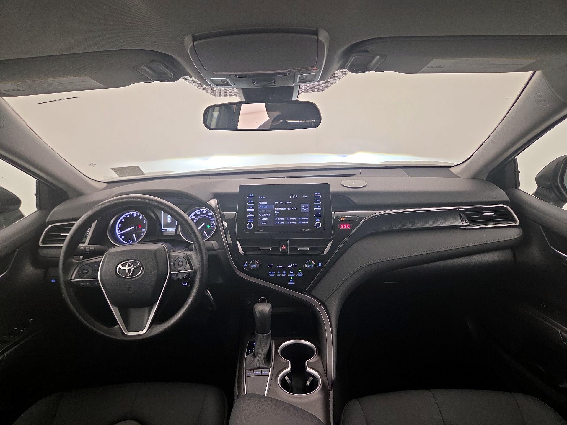 Thumbnail: 2022 Toyota Camry - 9