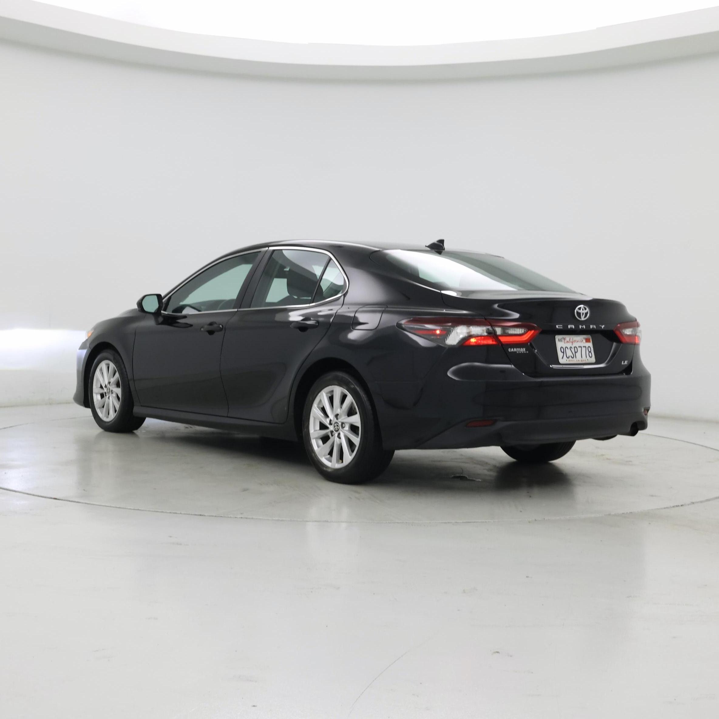 Thumbnail: 2022 Toyota Camry - 2