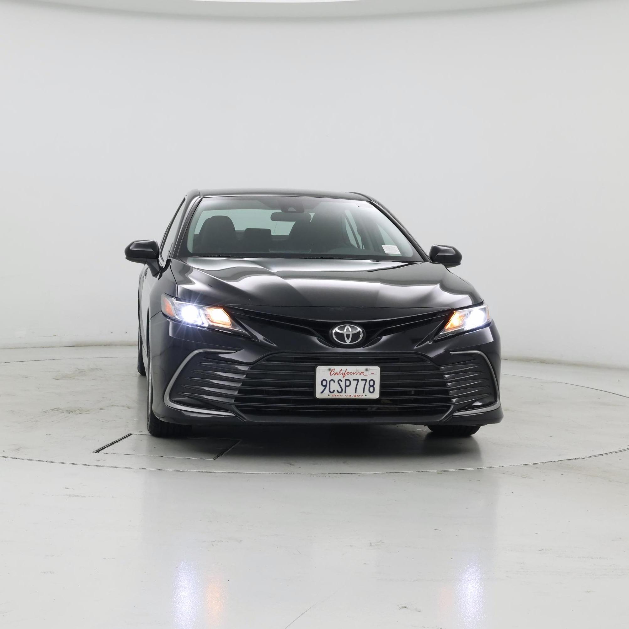 Thumbnail: 2022 Toyota Camry - 5