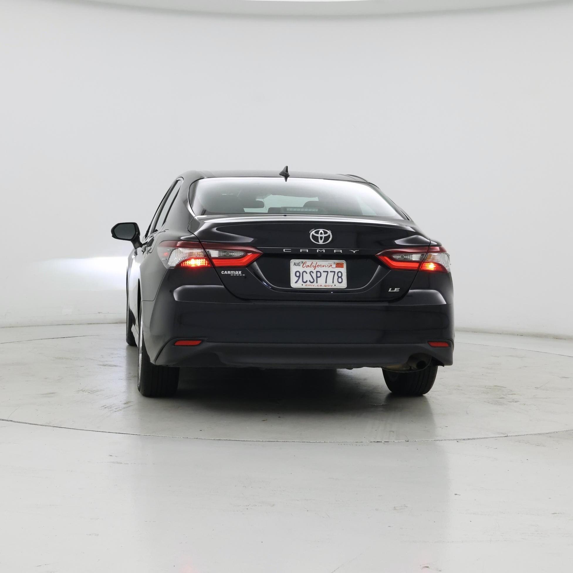 Thumbnail: 2022 Toyota Camry - 6