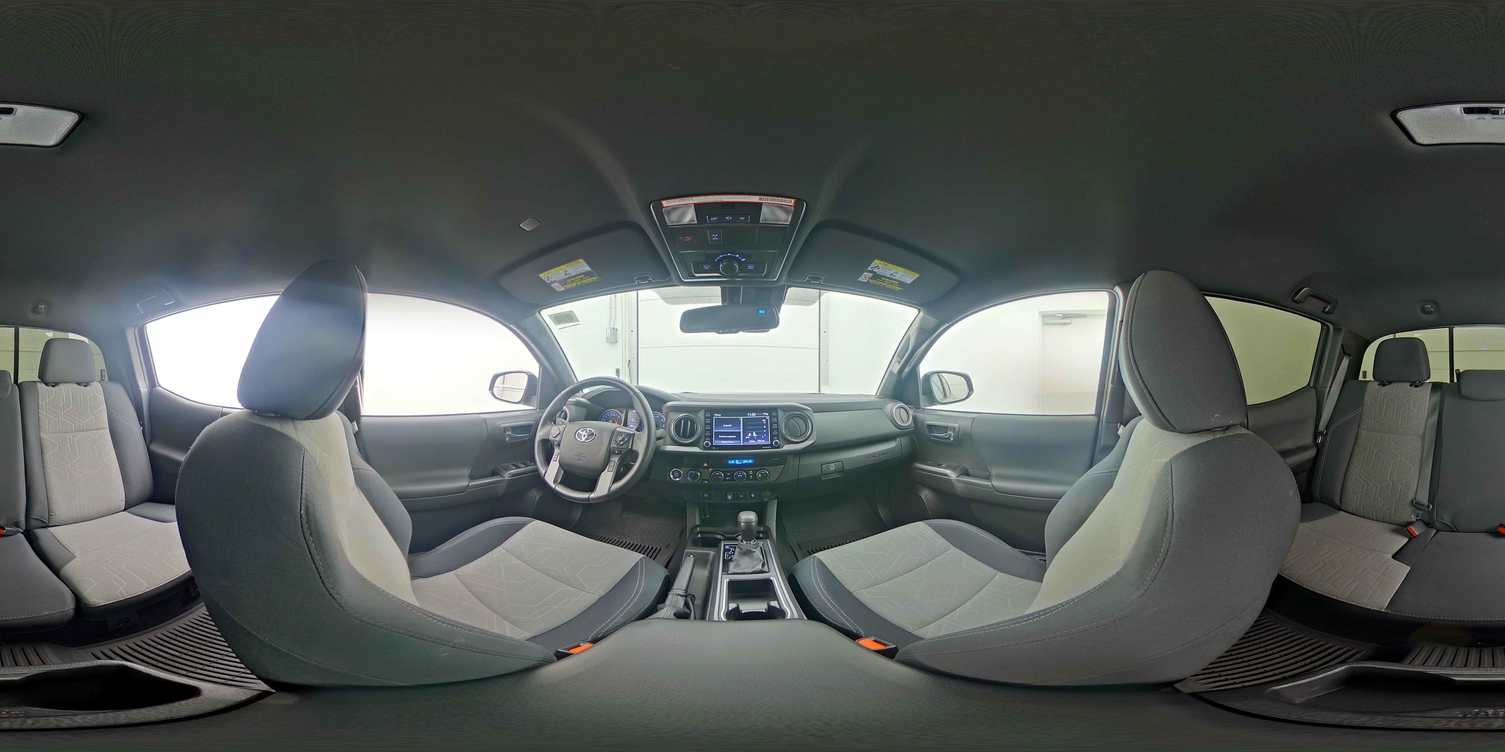2022 Toyota Tacoma TRD Off Road - Photo 24
