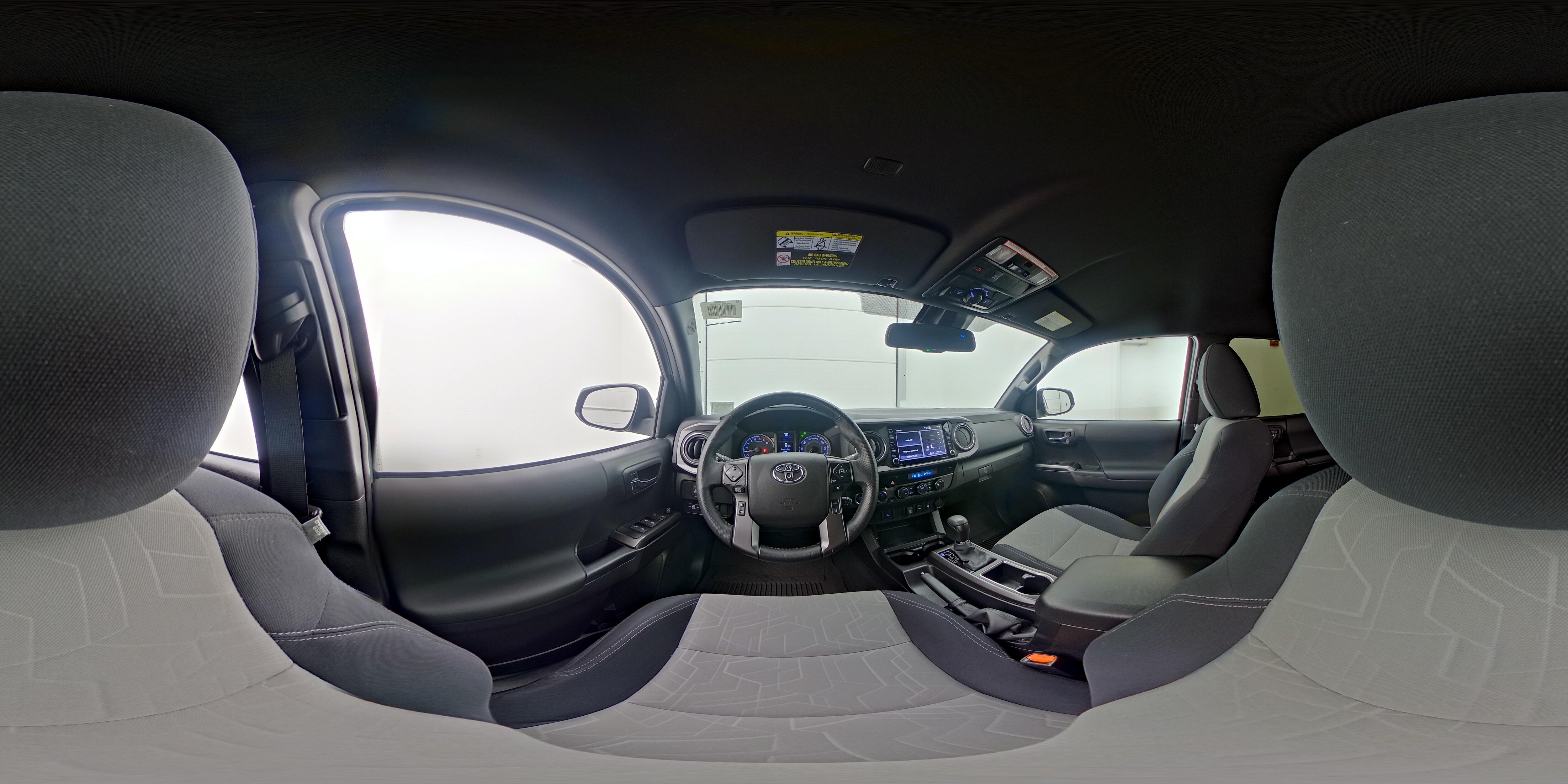 2022 Toyota Tacoma TRD Off Road - Photo 26