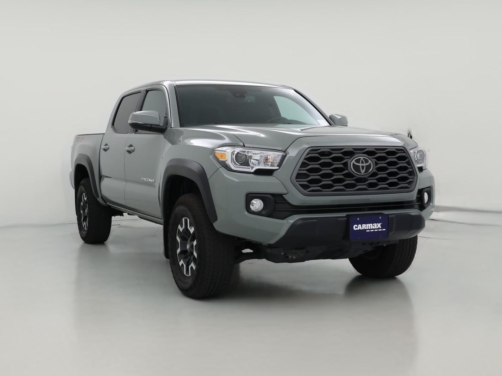 2022 Toyota Tacoma TRD Off Road - Photo 1