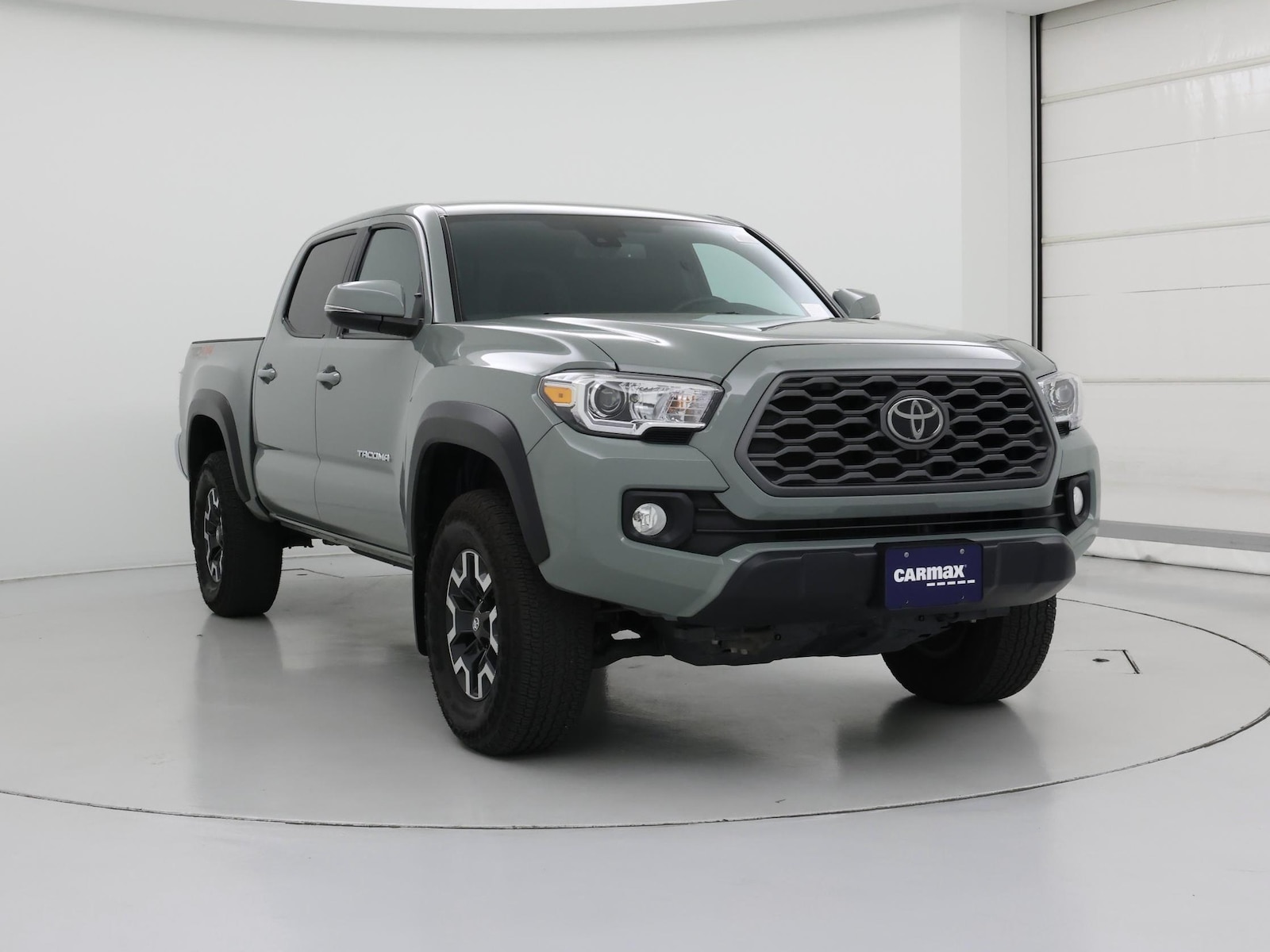 2022 Toyota Tacoma TRD Off Road - Photo 2