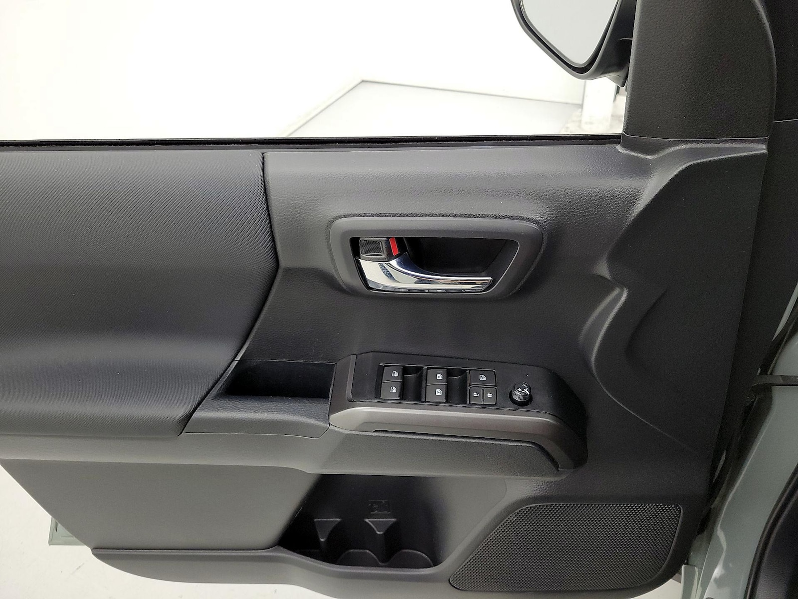 2022 Toyota Tacoma TRD Off Road - Photo 13