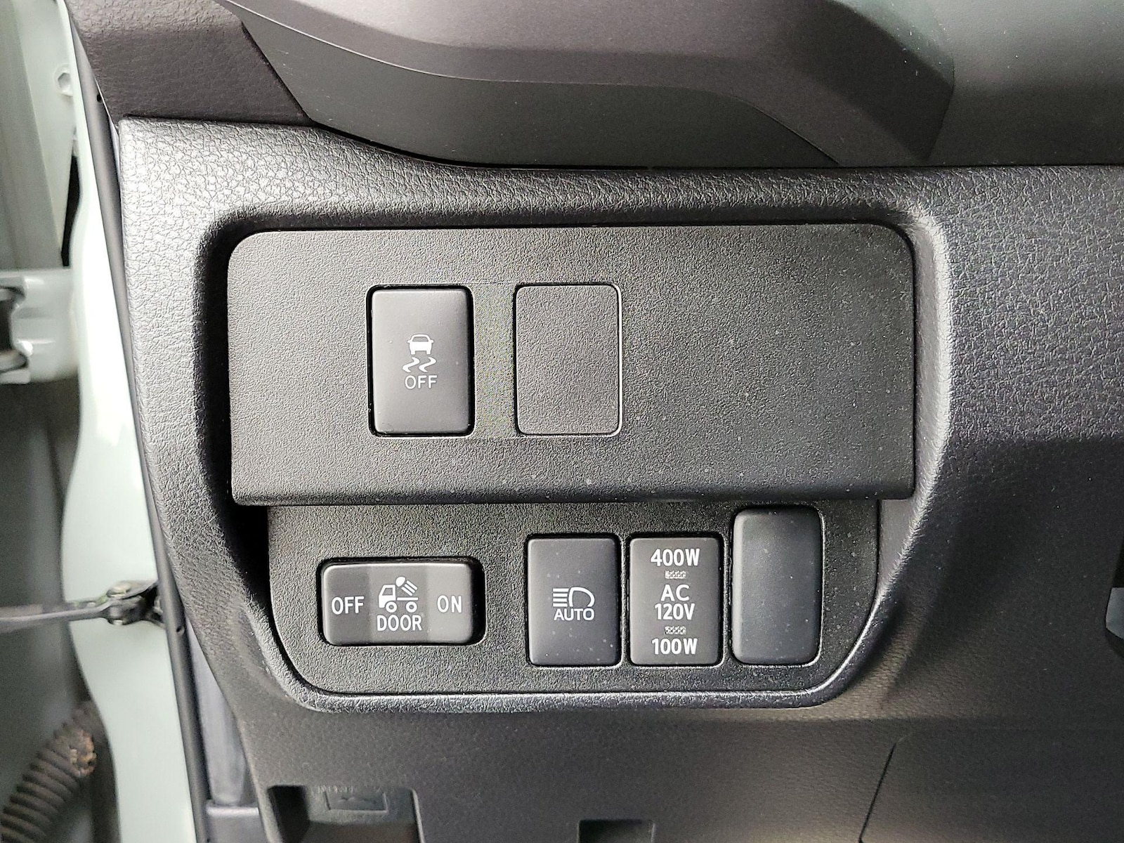 2022 Toyota Tacoma TRD Off Road - Photo 14