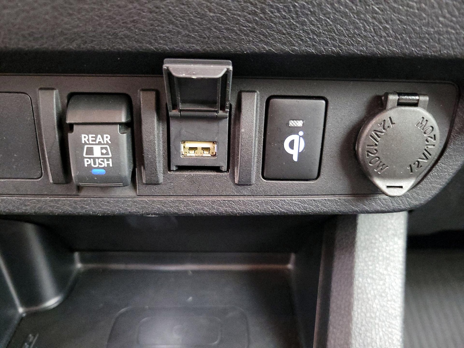 2022 Toyota Tacoma TRD Off Road - Photo 19